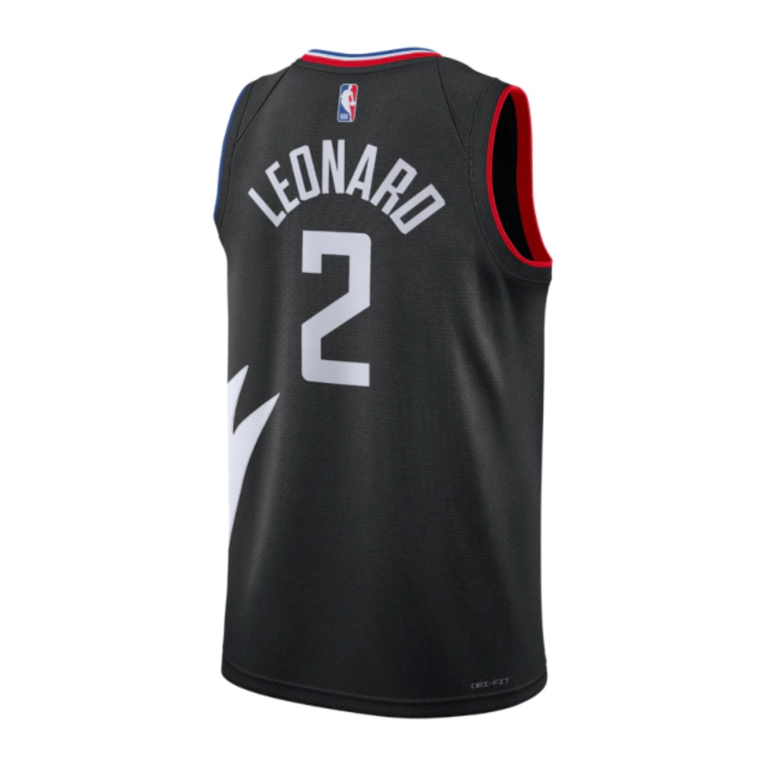 Jordan NBA Los Angeles Clippers Statement Edition Jersey 2022/23