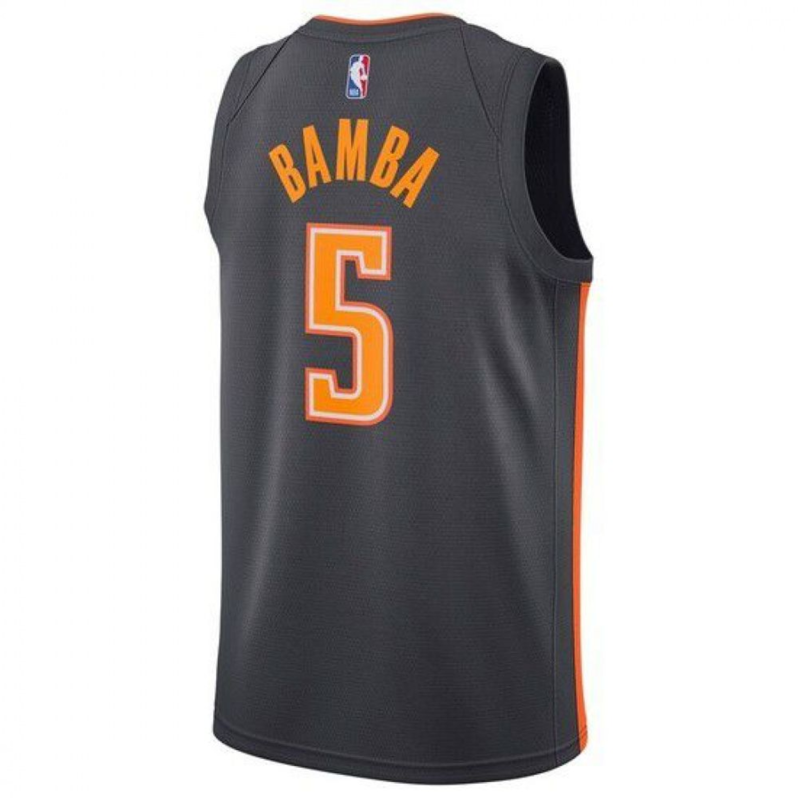 Nike NBA Orlando Magic City Edition Jersey 2019/20