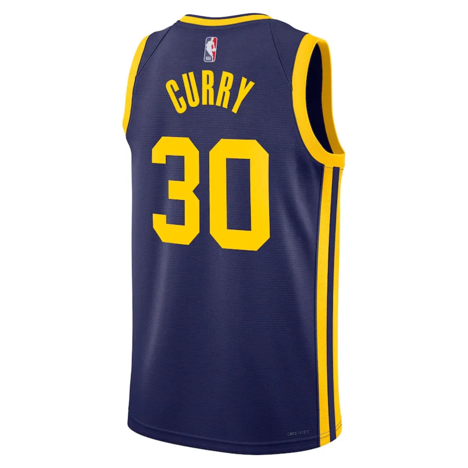 Jordan NBA Golden State Warriors Statement Edition Jersey 2022/23