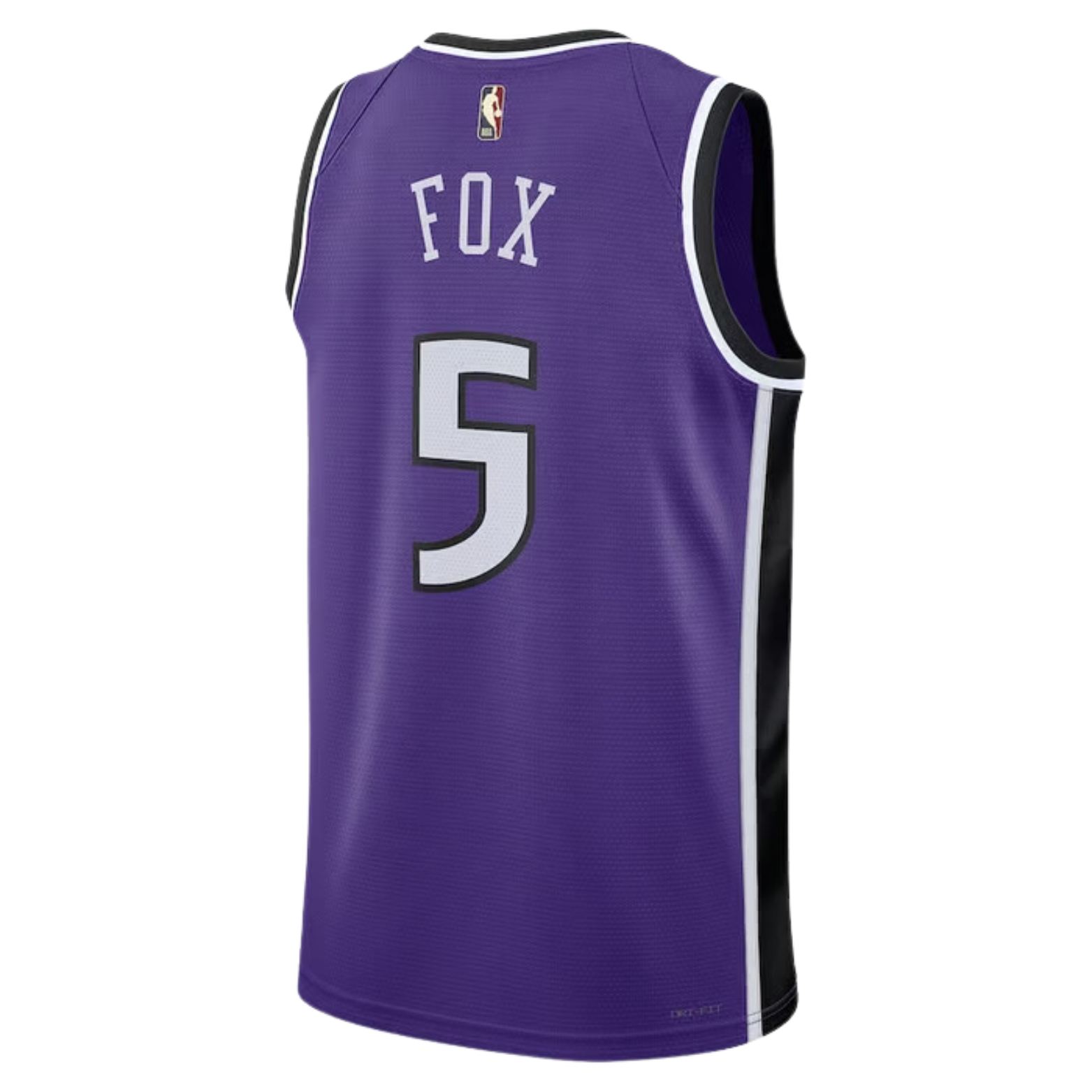 Nike NBA Sacramento Kings Classic Edition Jersey 2024/25