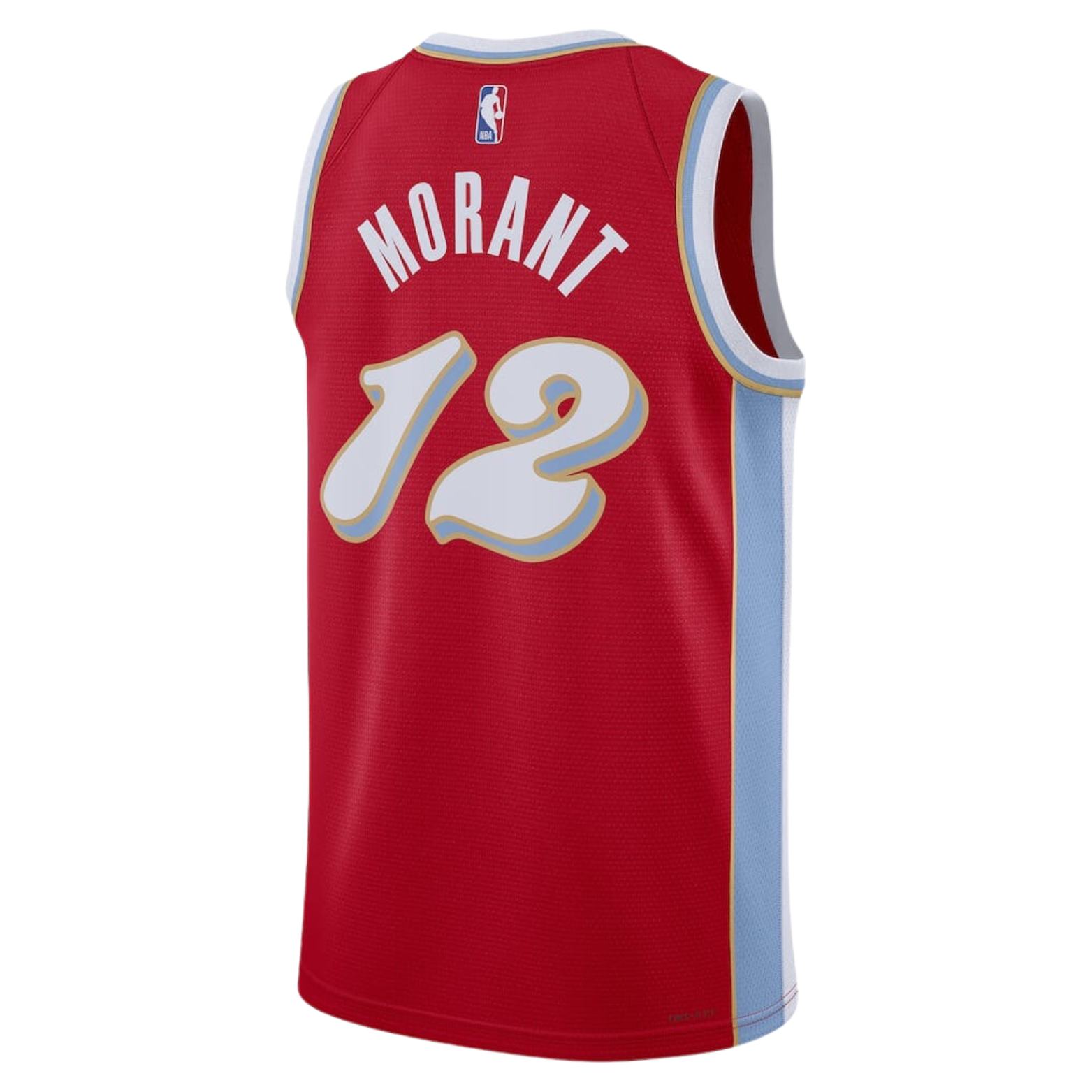 Nike NBA Memphis Grizzlies City Edition Jersey 2024/25