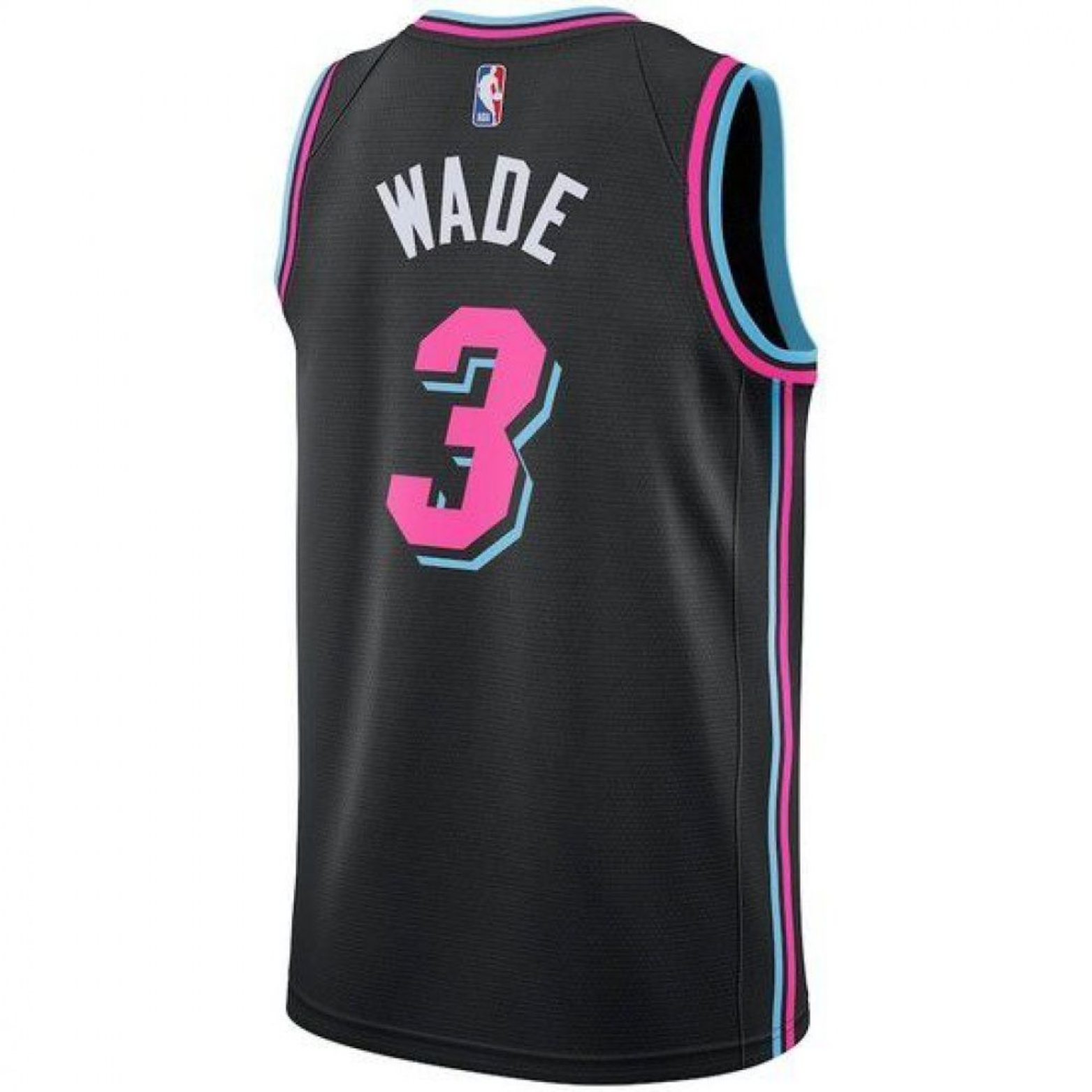 Nike NBA Miami Heat City Edition Jersey 2018/19