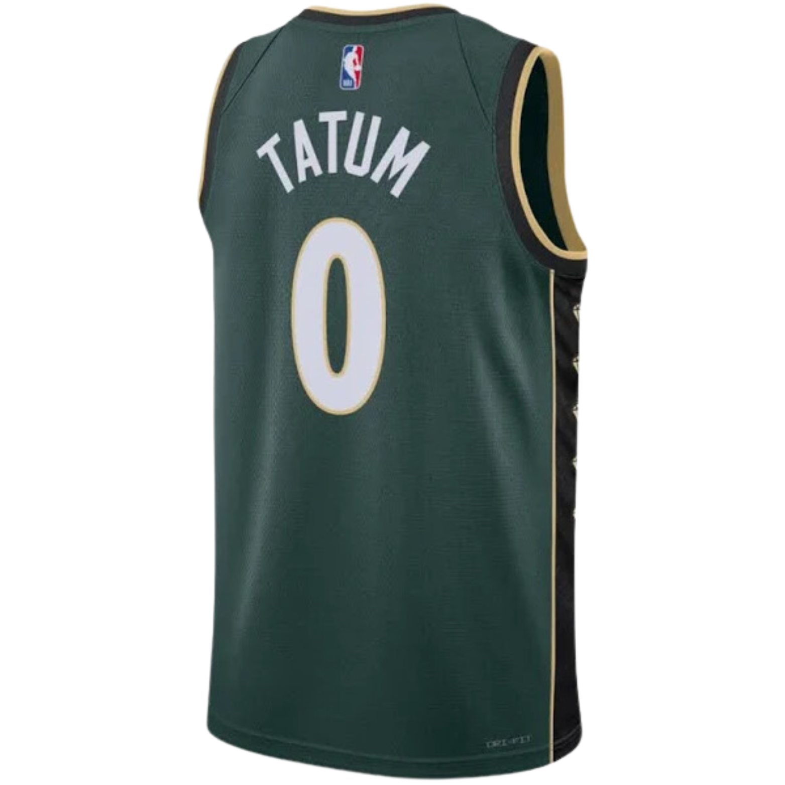 Nike NBA Boston Celtics City Edition Jersey 2022/23