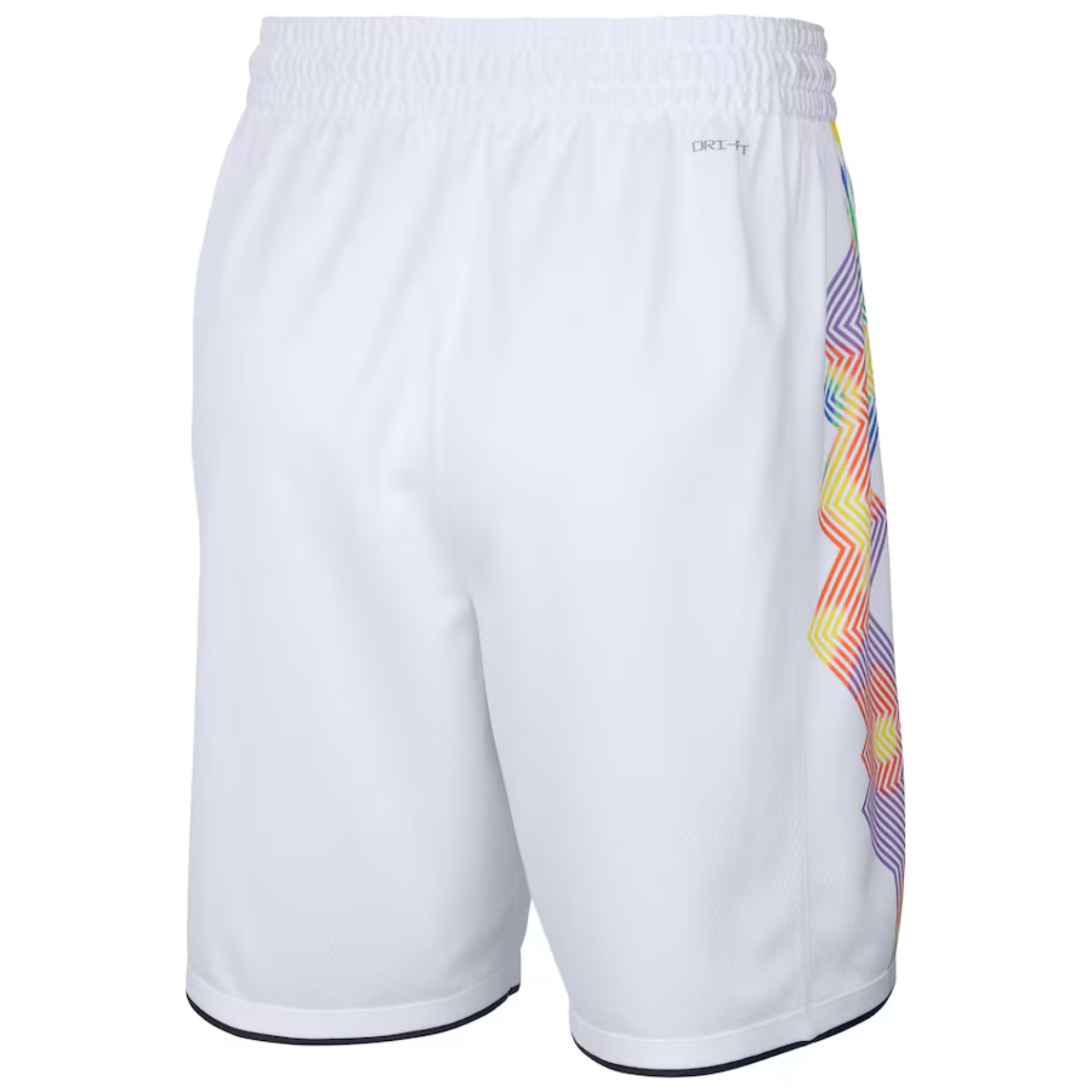 Short NBA Denver Nuggets City Edition 2024/25