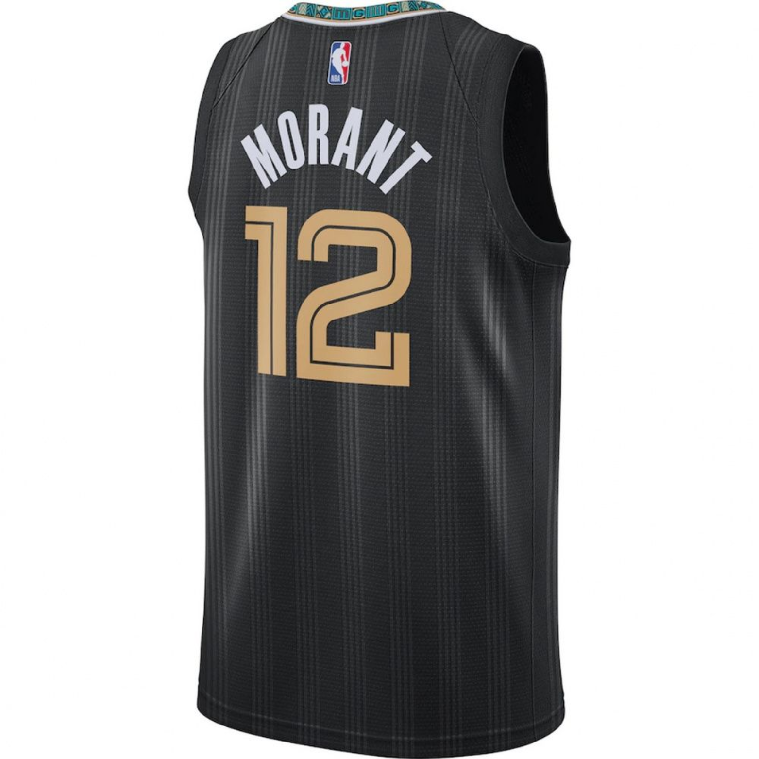 Nike NBA Memphis Grizzlies City Edition Jersey 2020/21