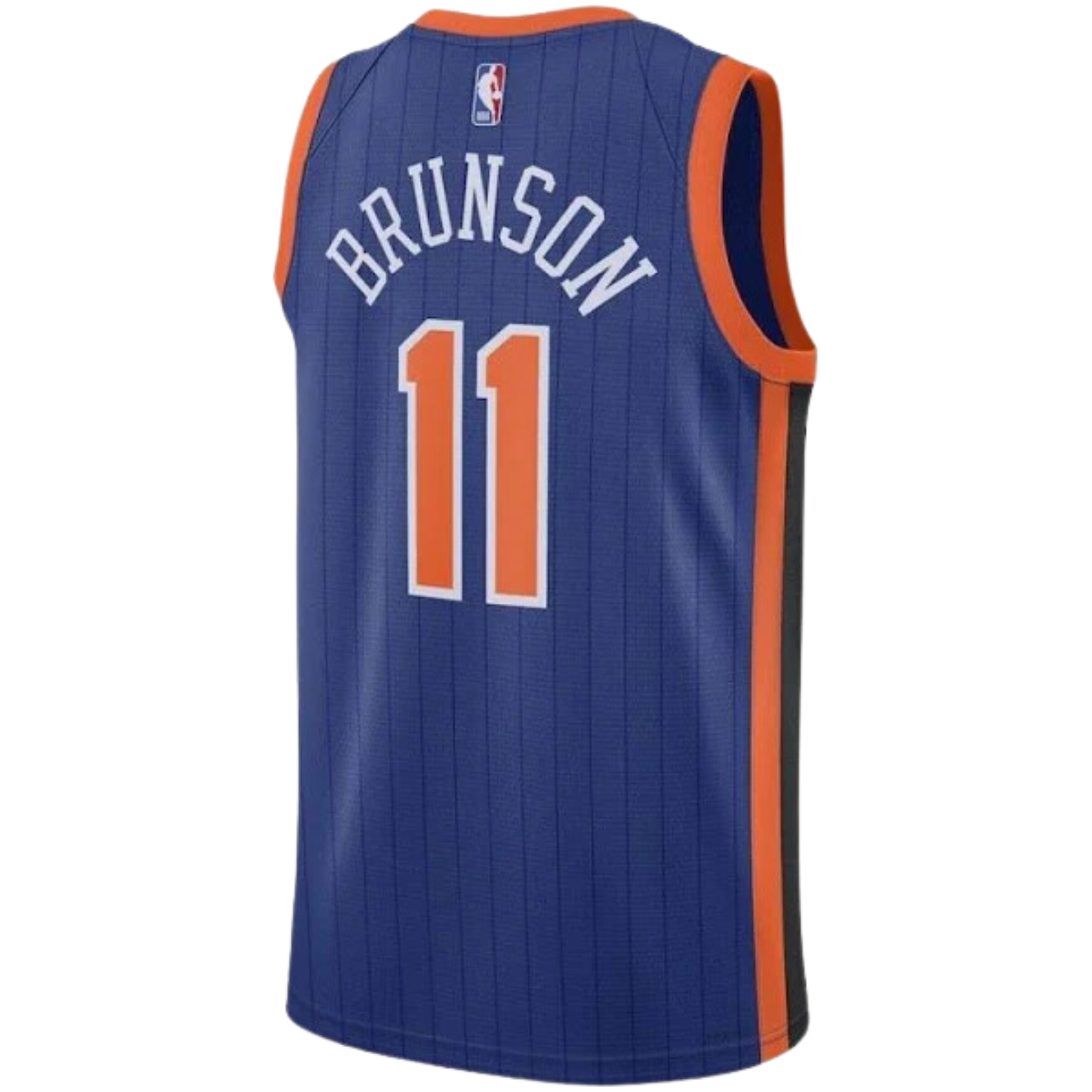 Nike NBA New York Knicks City Edition Jersey 2023/24