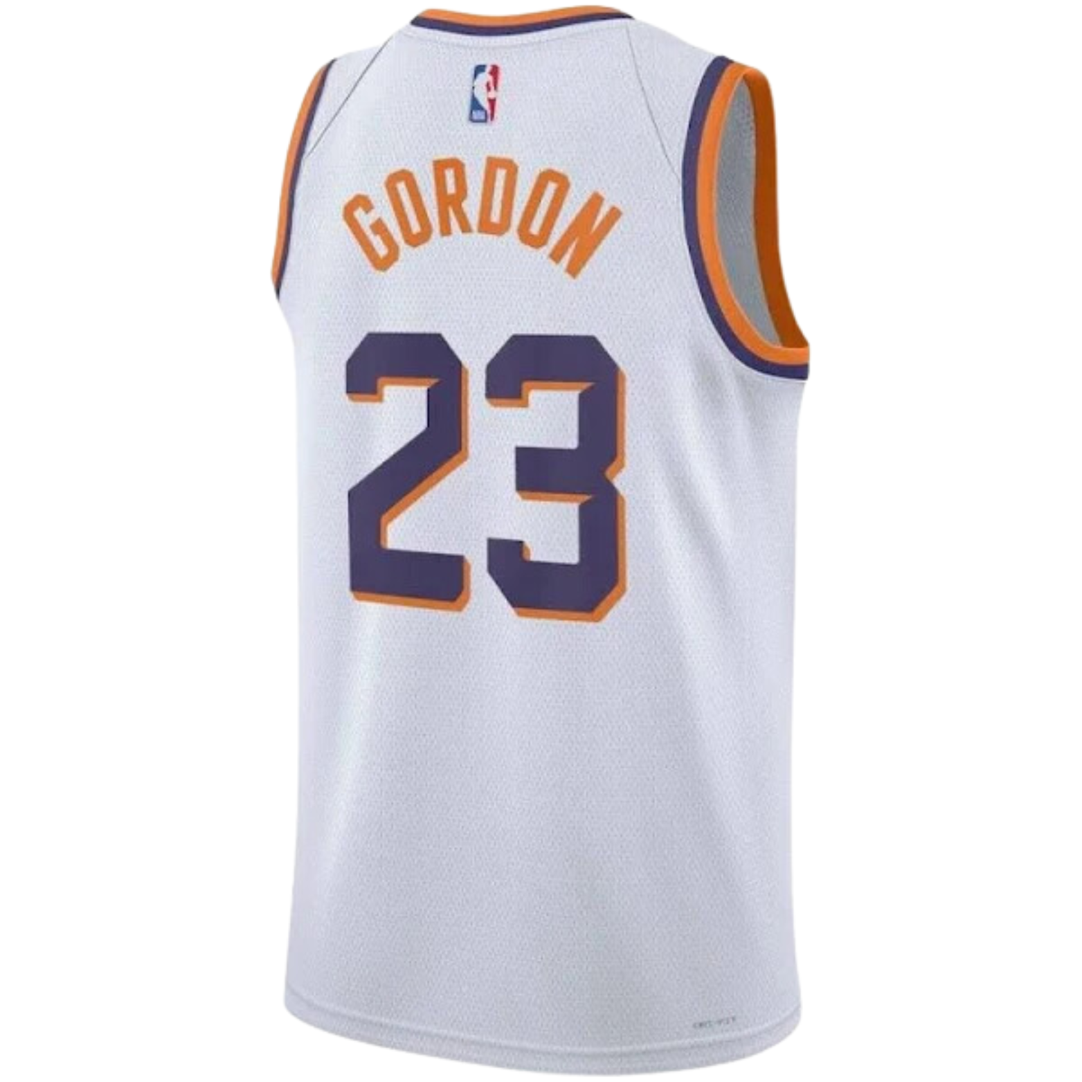 Nike NBA Phoenix Suns Association Edition Jersey 2023/24