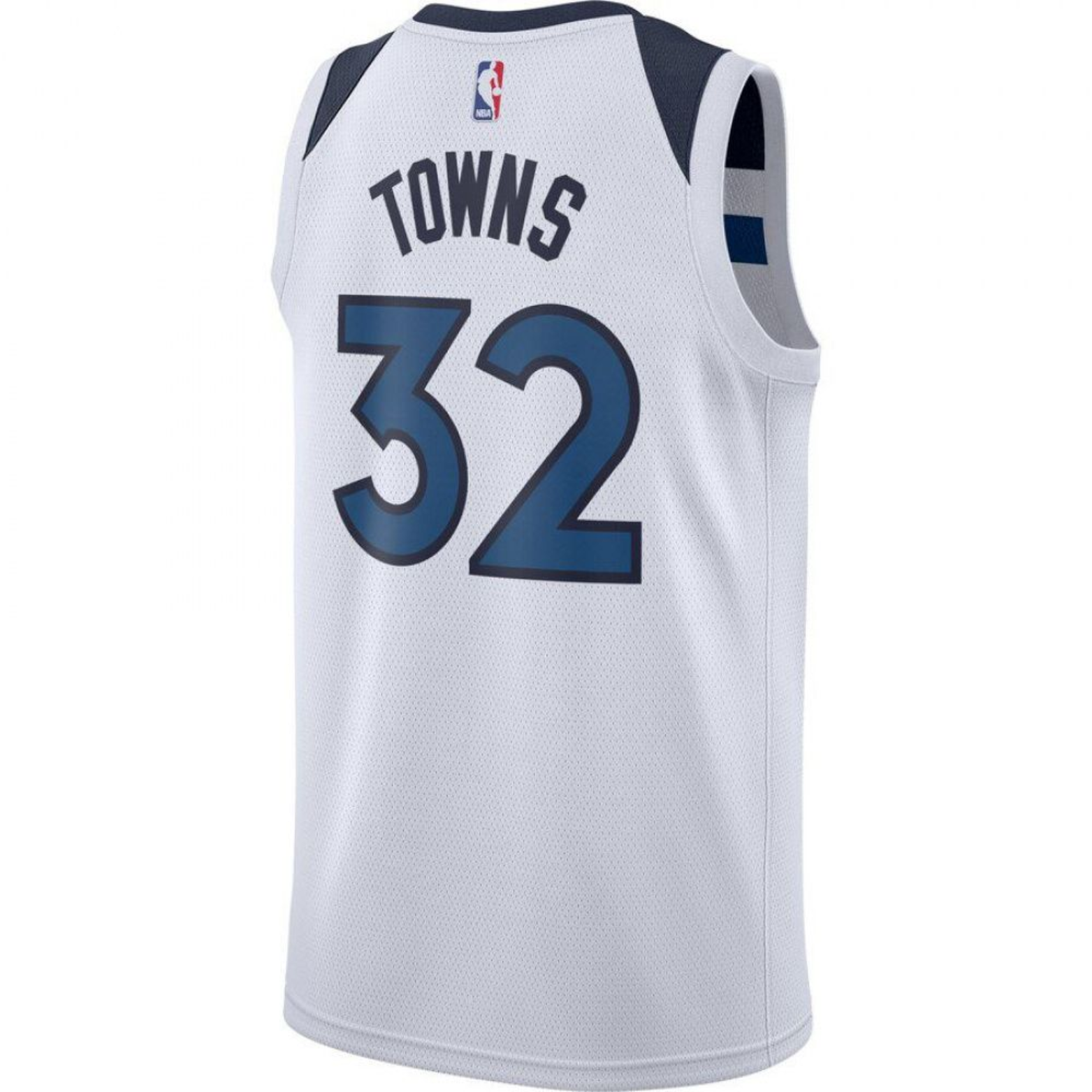 Nike NBA Minnesota Timberwolves Association Edition Jersey 2019/20