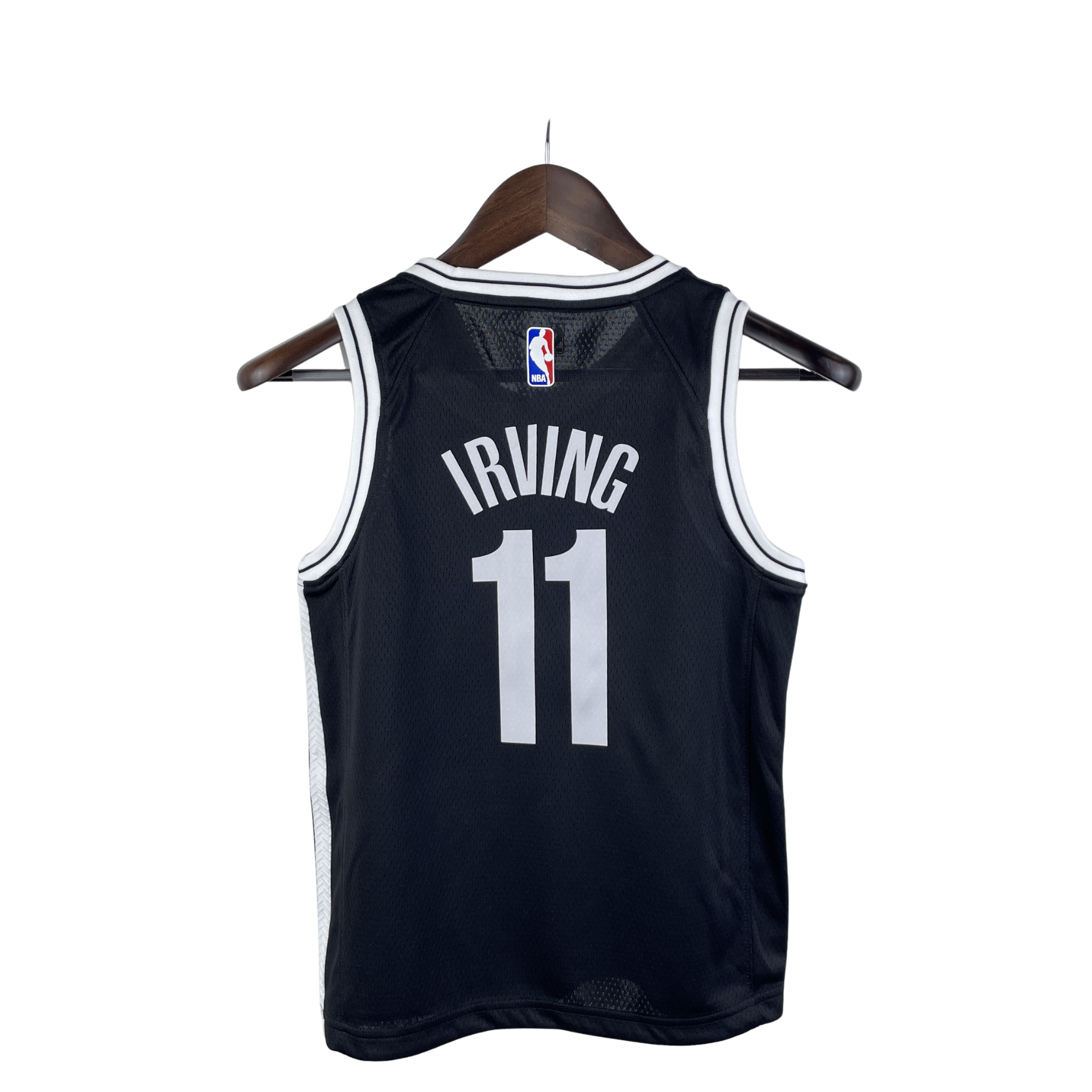 Nike NBA Brooklyn Nets Kids Jersey
