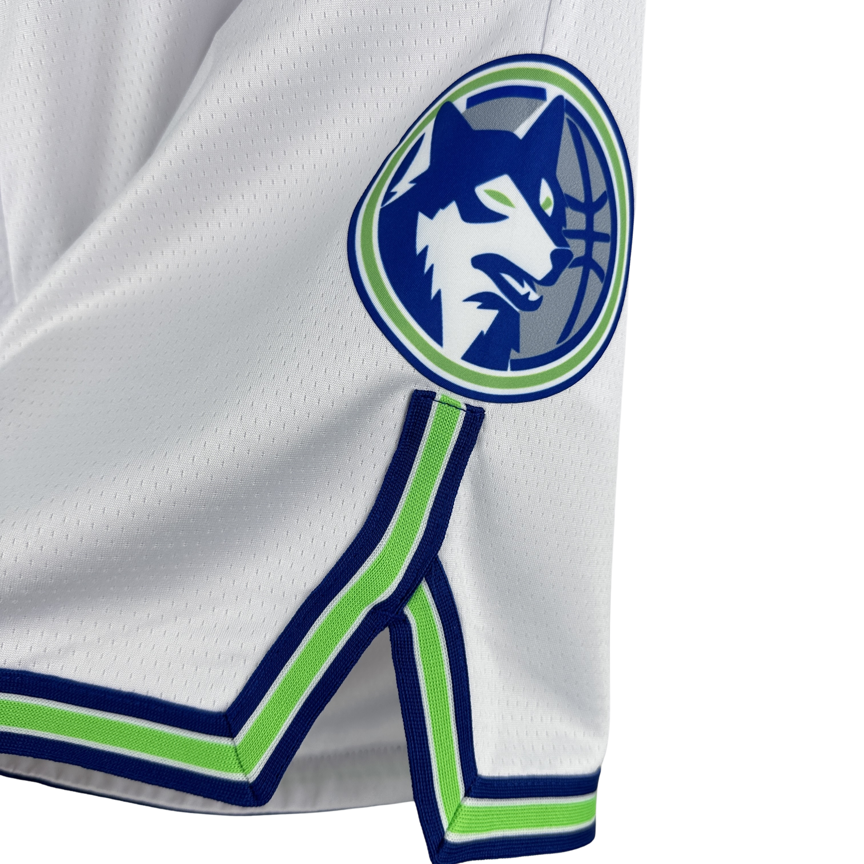 Nike NBA Minnesota Timberwolves Shorts