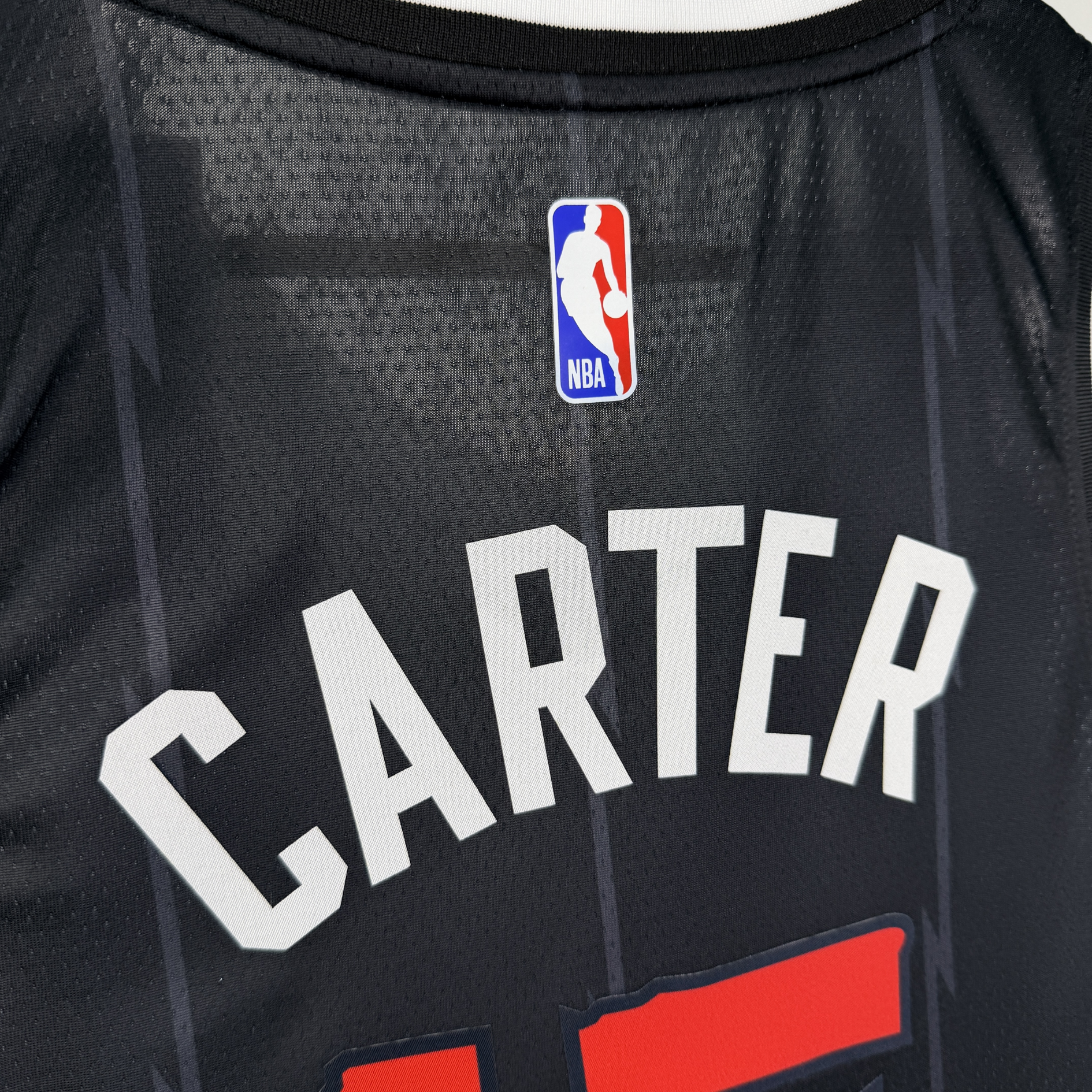 Nike NBA Toronto Raptors Jersey 2025/26