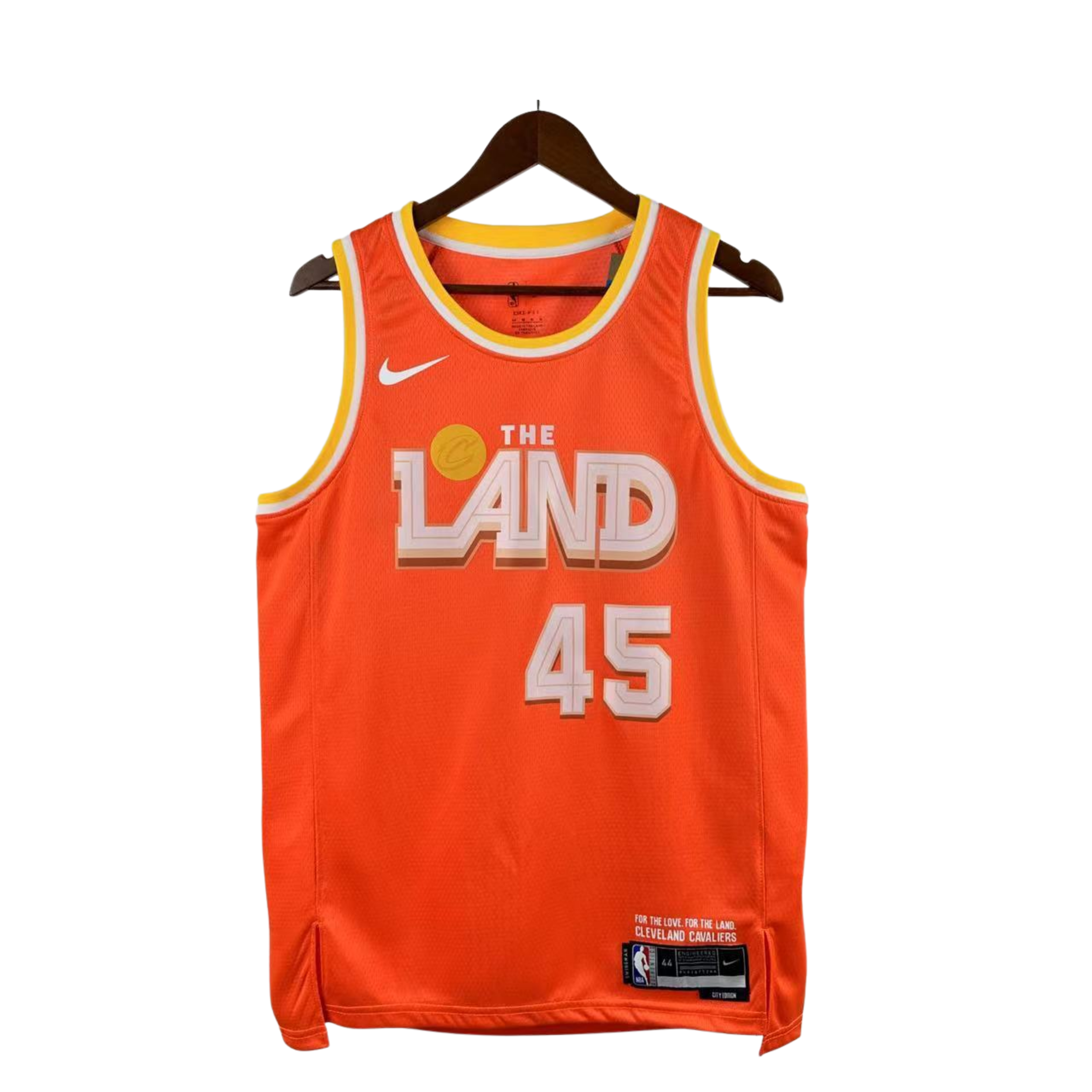 Nike NBA Cleveland Cavaliers Jersey 2025/26