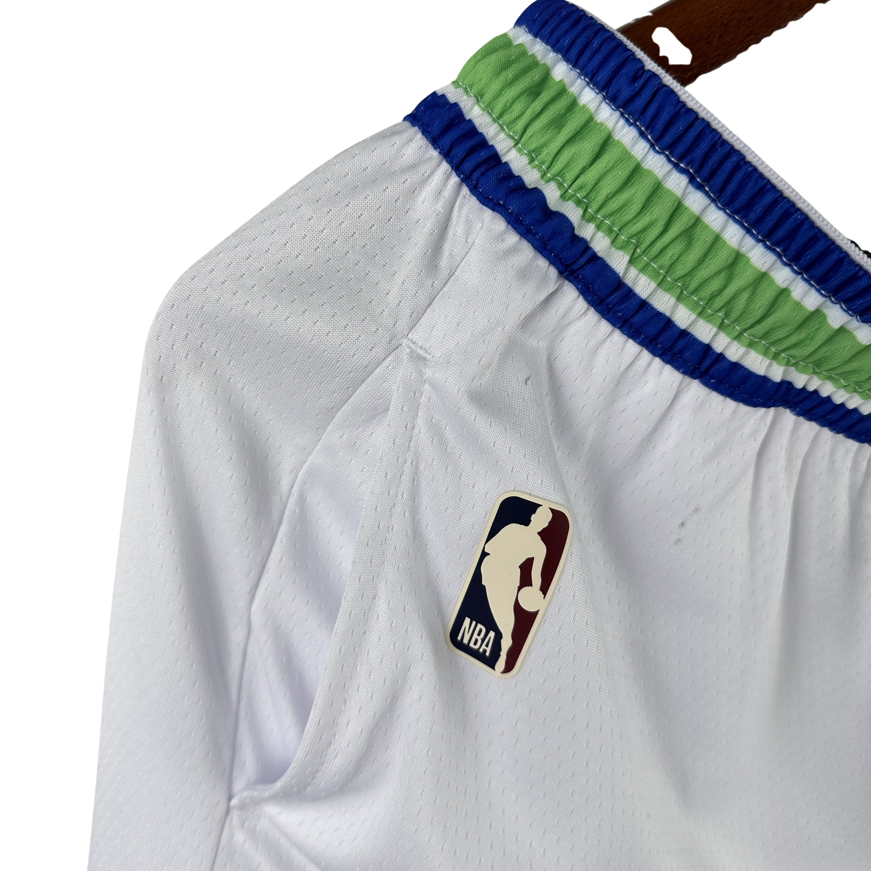 Nike NBA Minnesota Timberwolves Shorts