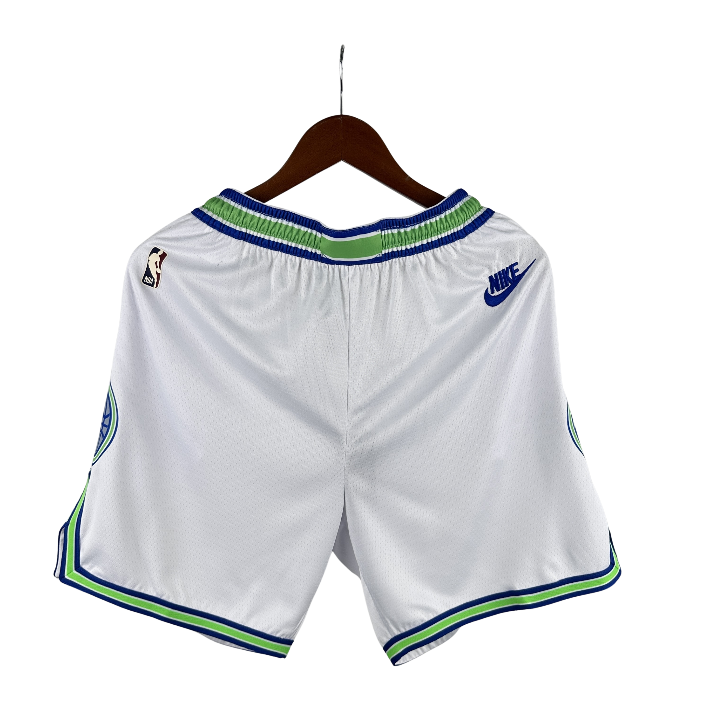 Nike NBA Minnesota Timberwolves Shorts