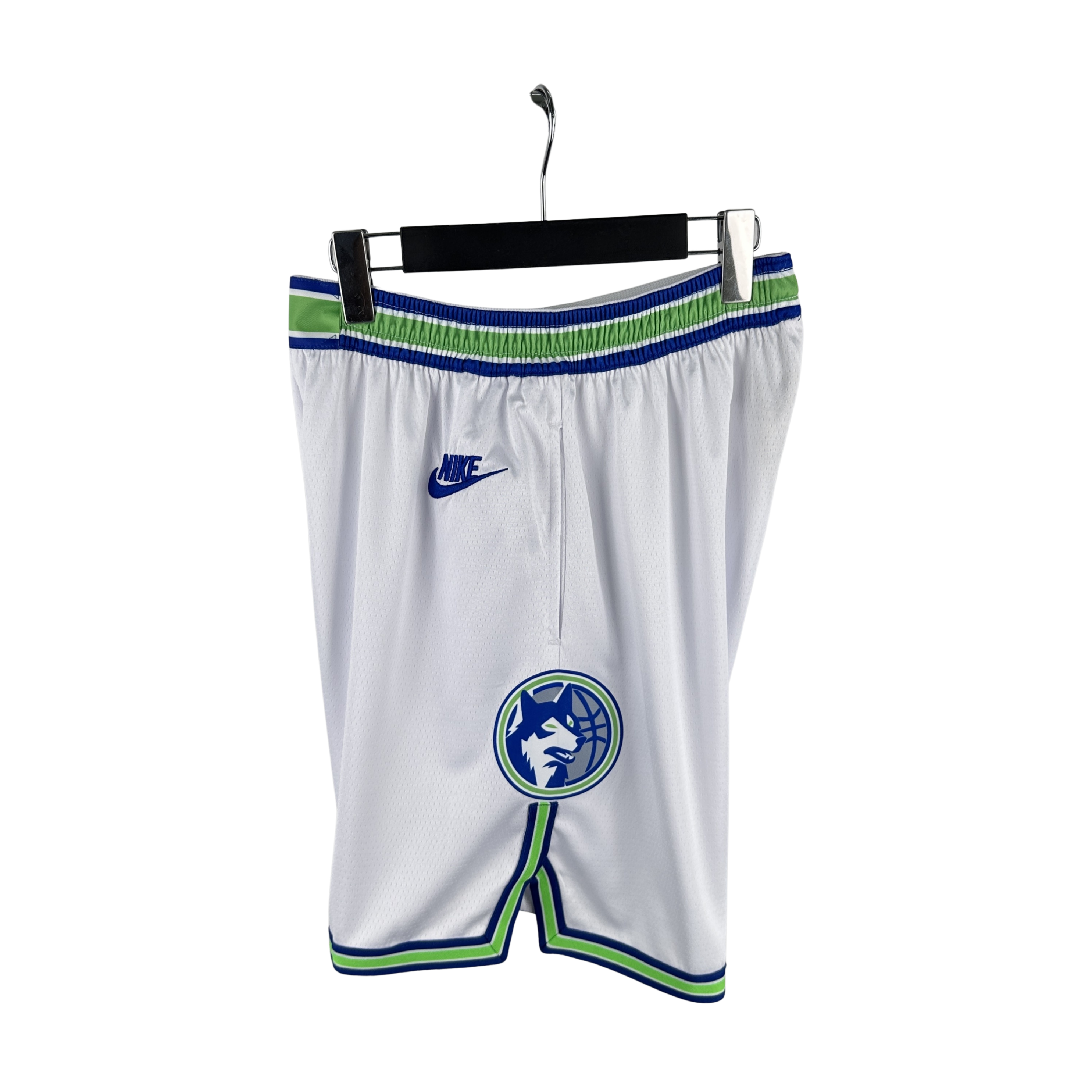 Nike NBA Minnesota Timberwolves Shorts