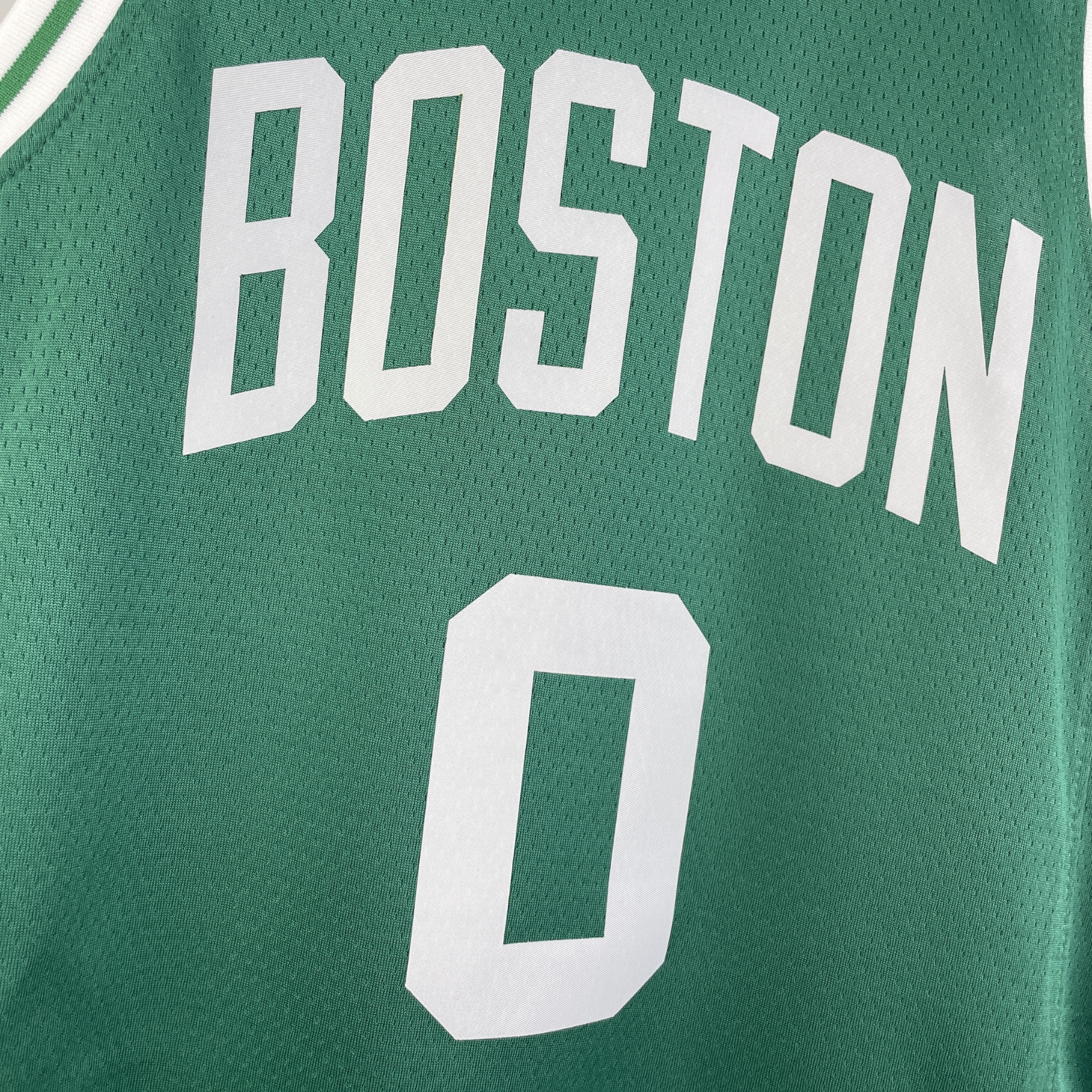 Nike NBA Boston Celtics Youth Jersey