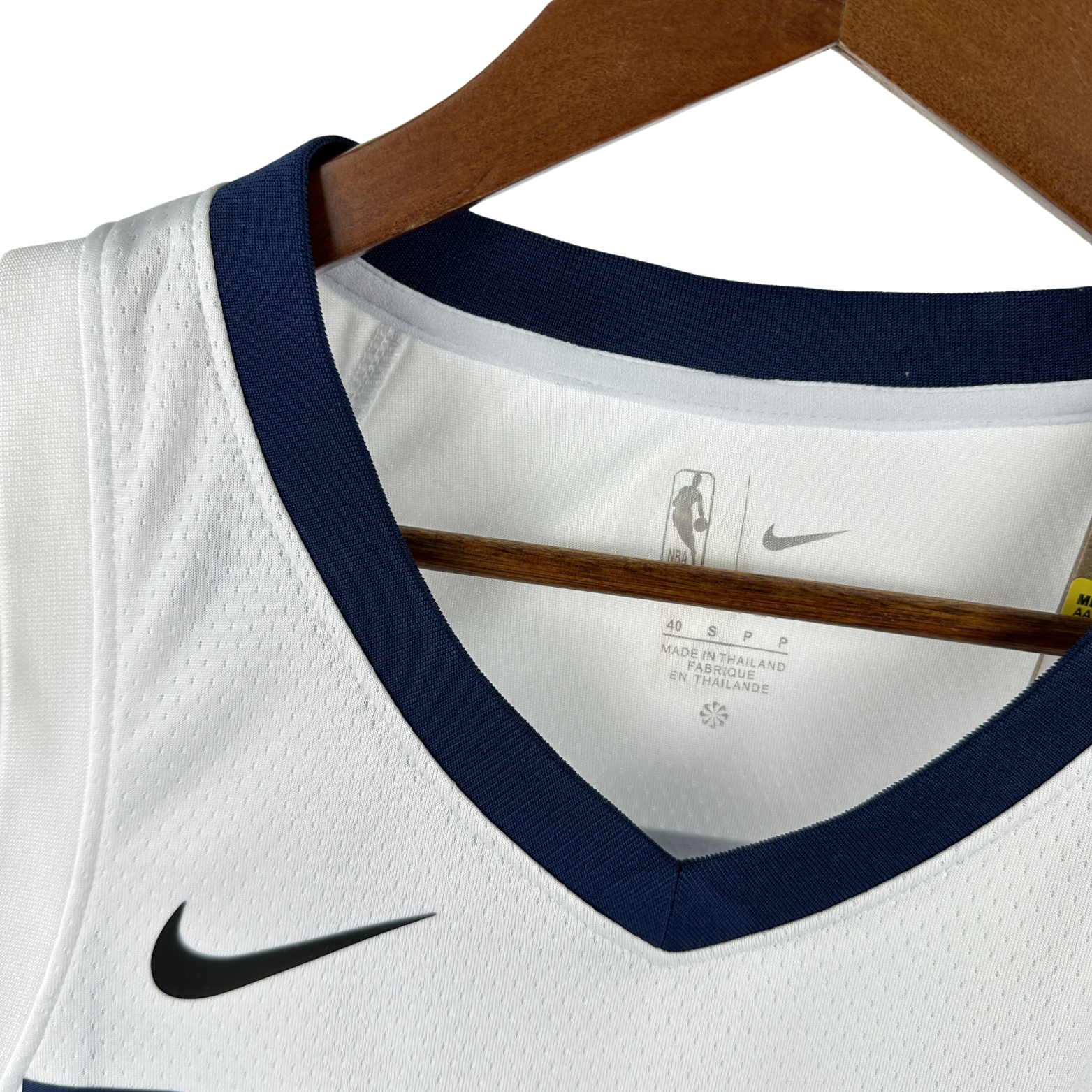 Nike NBA Memphis Grizzlies Association Edition Jersey 2019/20