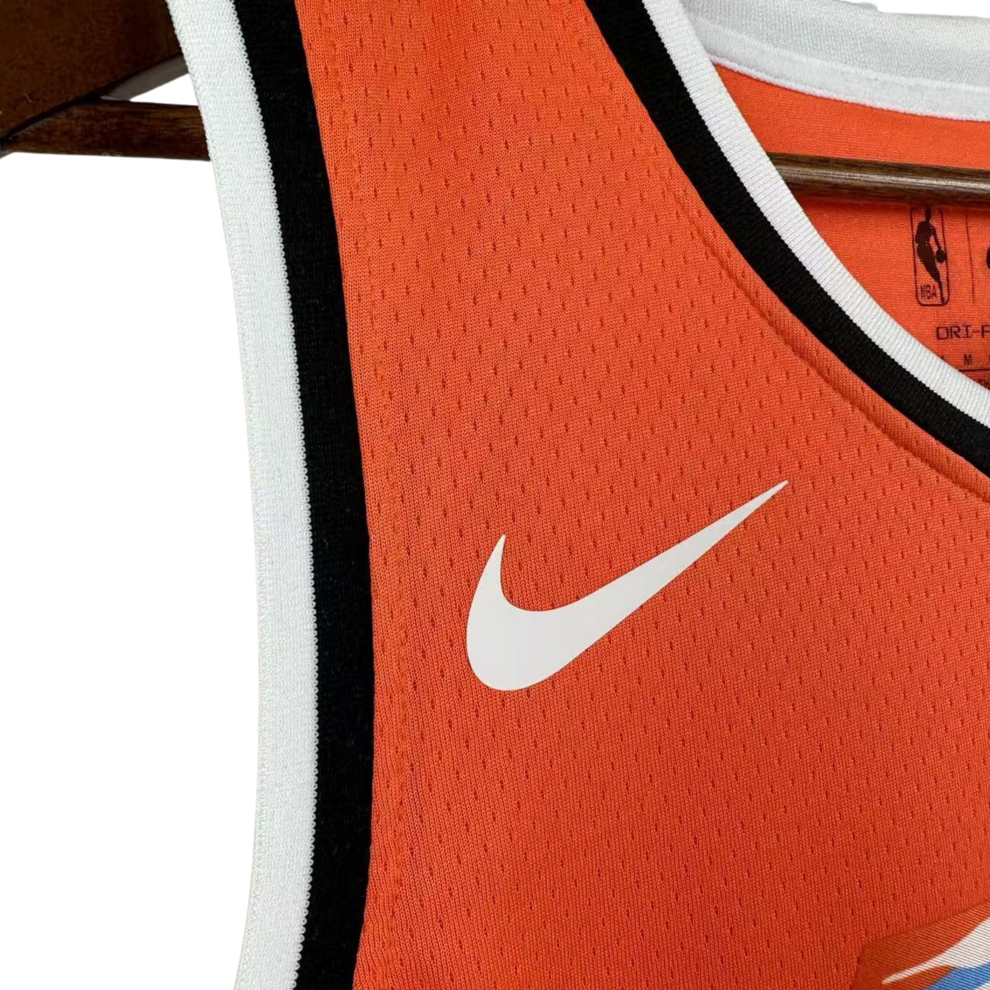 Nike NBA Los Angeles Clippers Jersey 2025/26