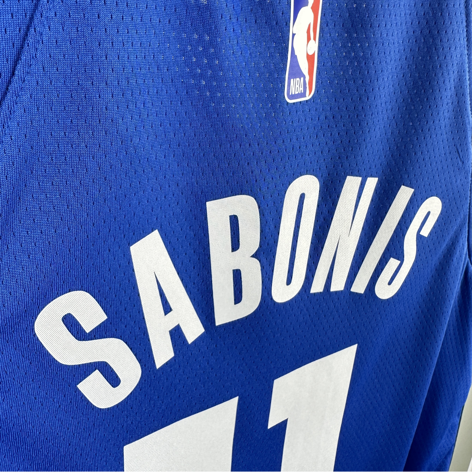 Nike NBA Sacramento Kings City Edition Jersey 2023/24