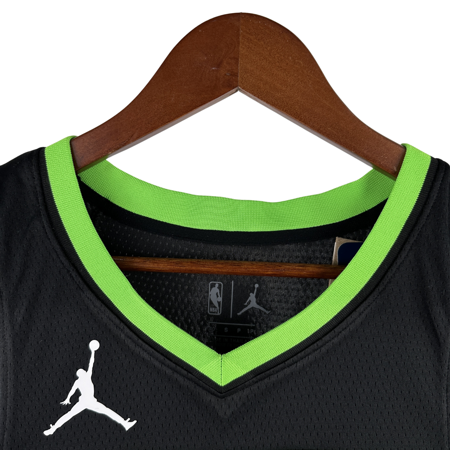 Jordan NBA Minnesota Timberwolves Statement Edition Jersey 2022/23