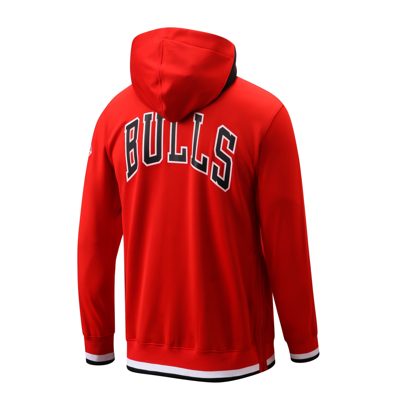 Nike NBA Chicago Bulls Jersey Set