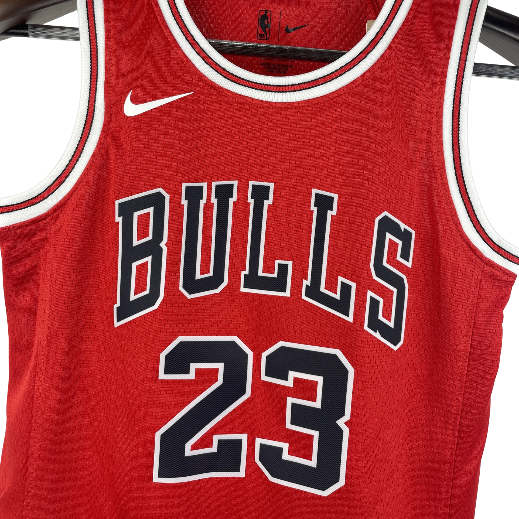 Nike NBA Chicago Bulls Kids Jersey