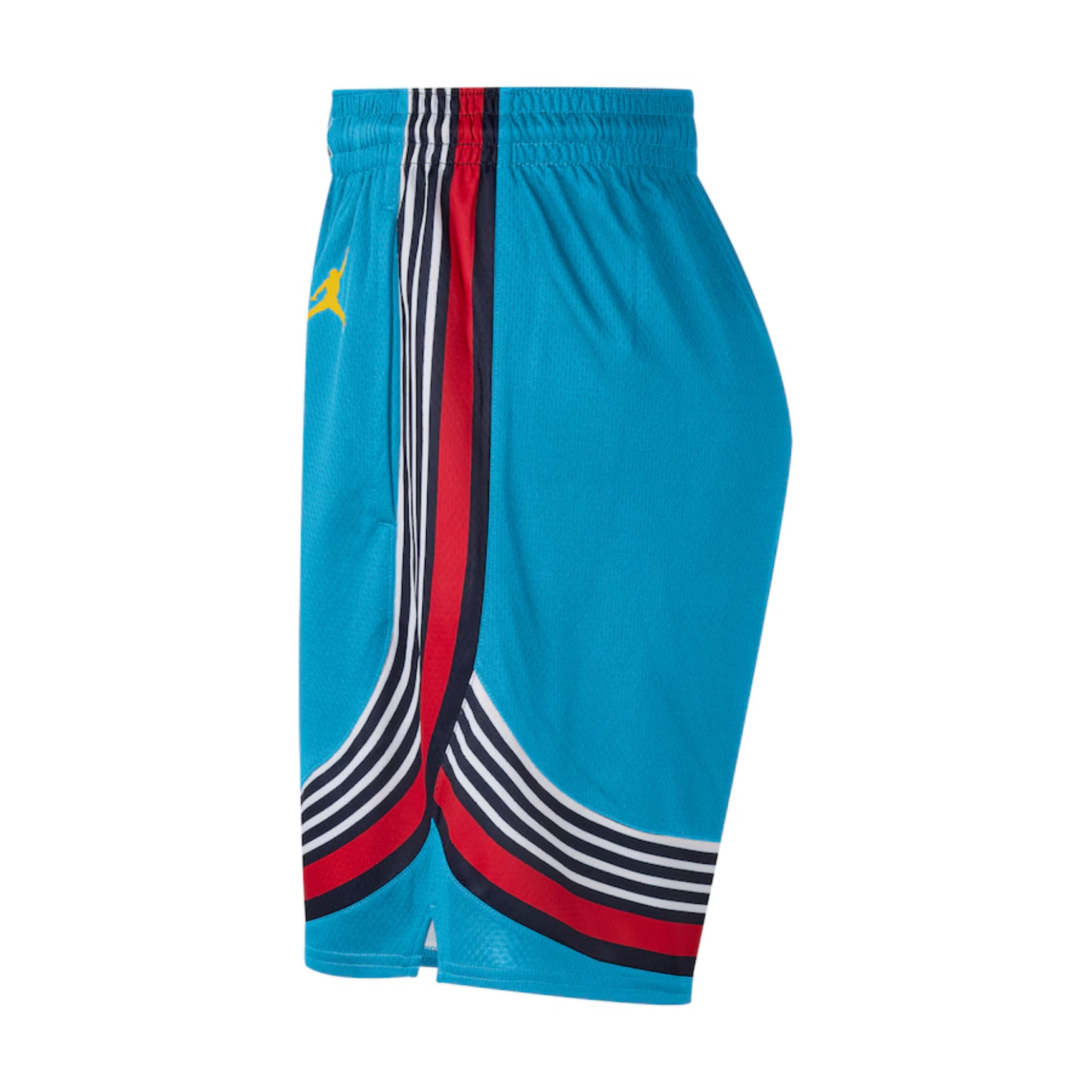 NBA All-Star Game 2025 Jersey