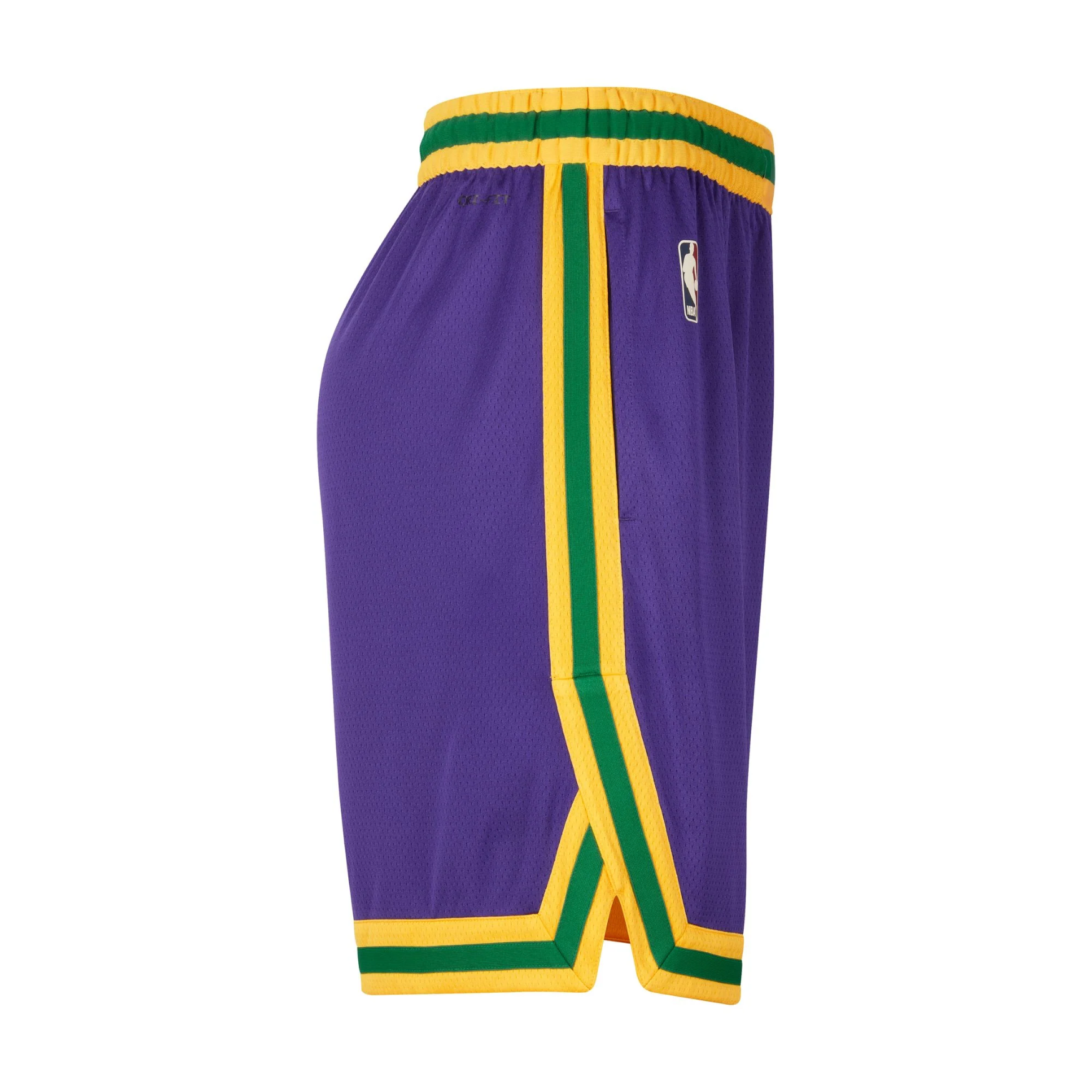 NBA Utah Jazz Shorts