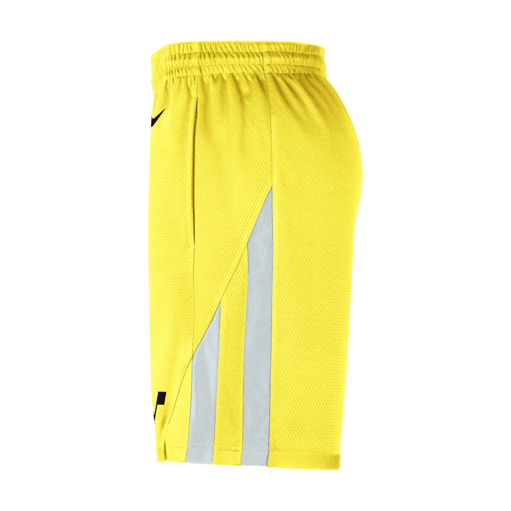 NBA Utah Jazz Icon Edition Shorts