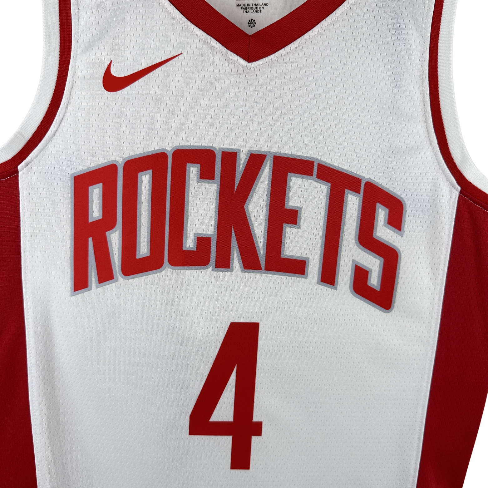 Nike NBA Houston Rockets Association Edition Jersey 2020/21
