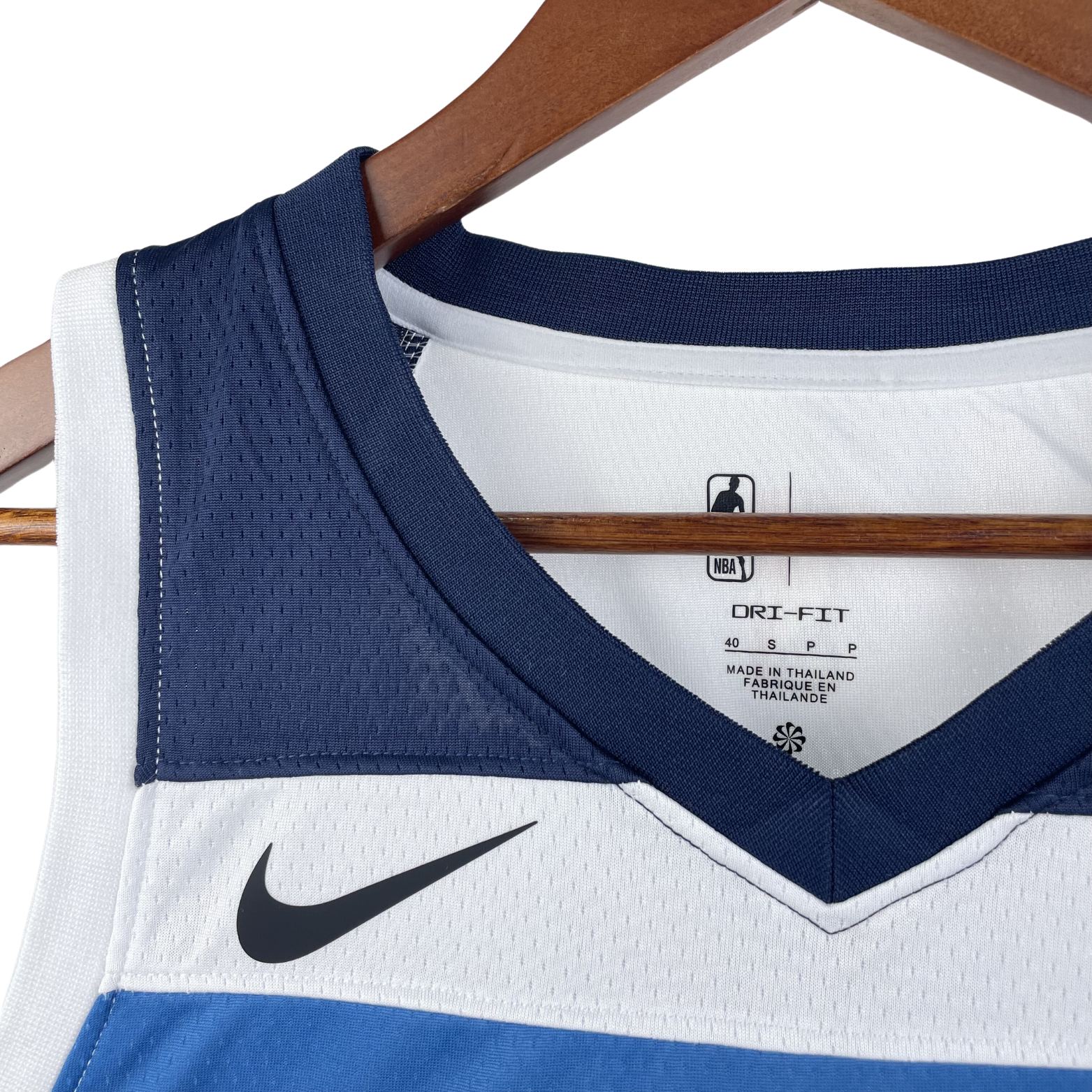 Nike NBA Minnesota Timberwolves Association Edition Jersey 2019/20