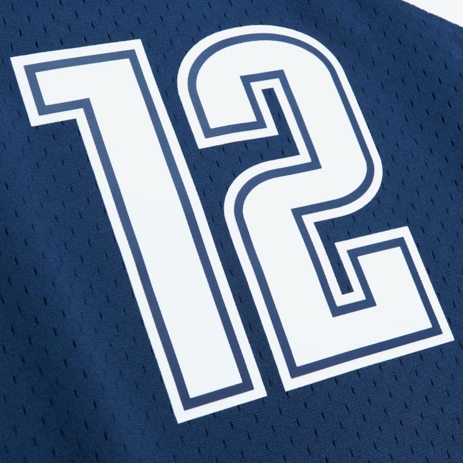 NBA Oklahoma City Thunder Mitchell & Ness Jersey 2015/16