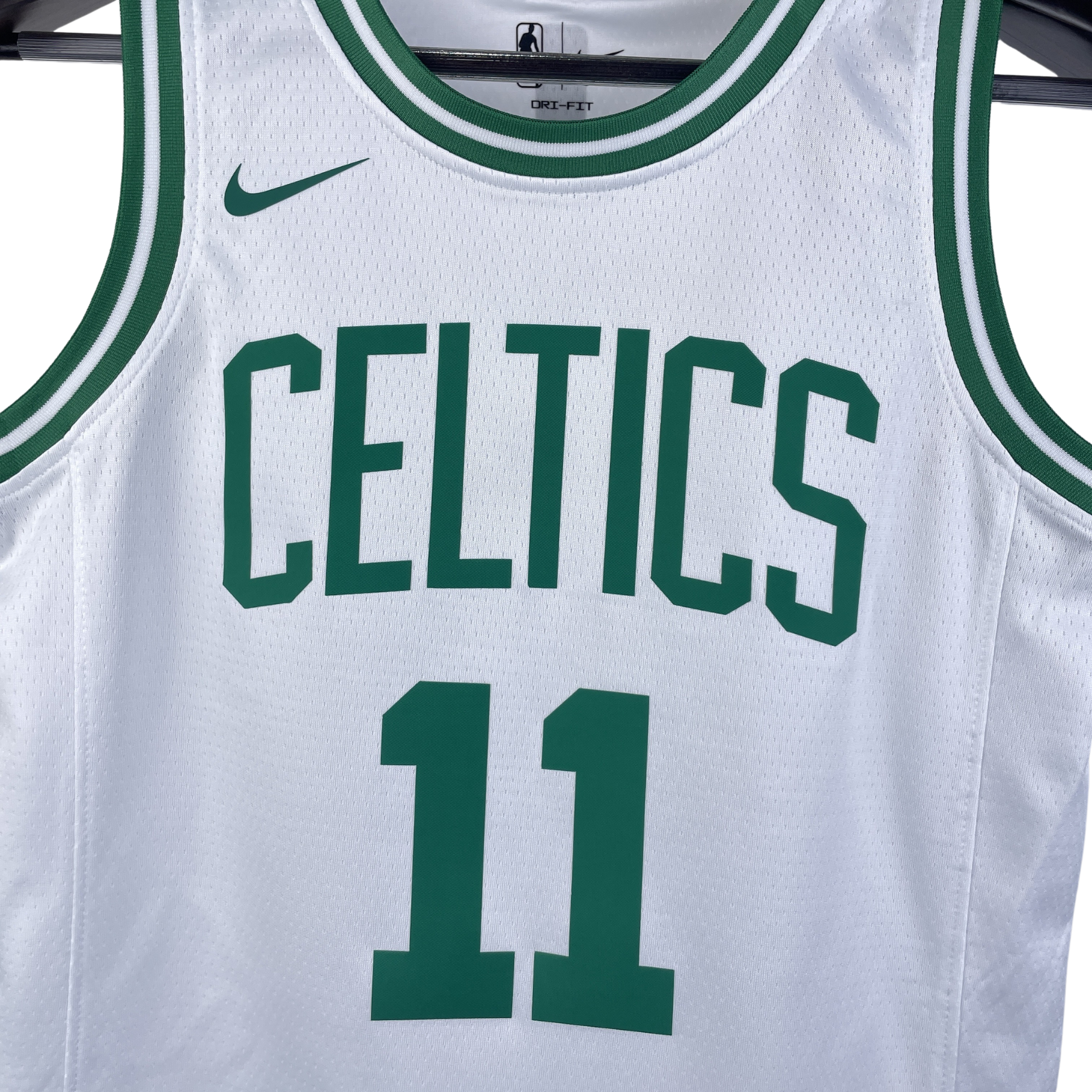 Nike NBA Boston Celtics Kids Jersey