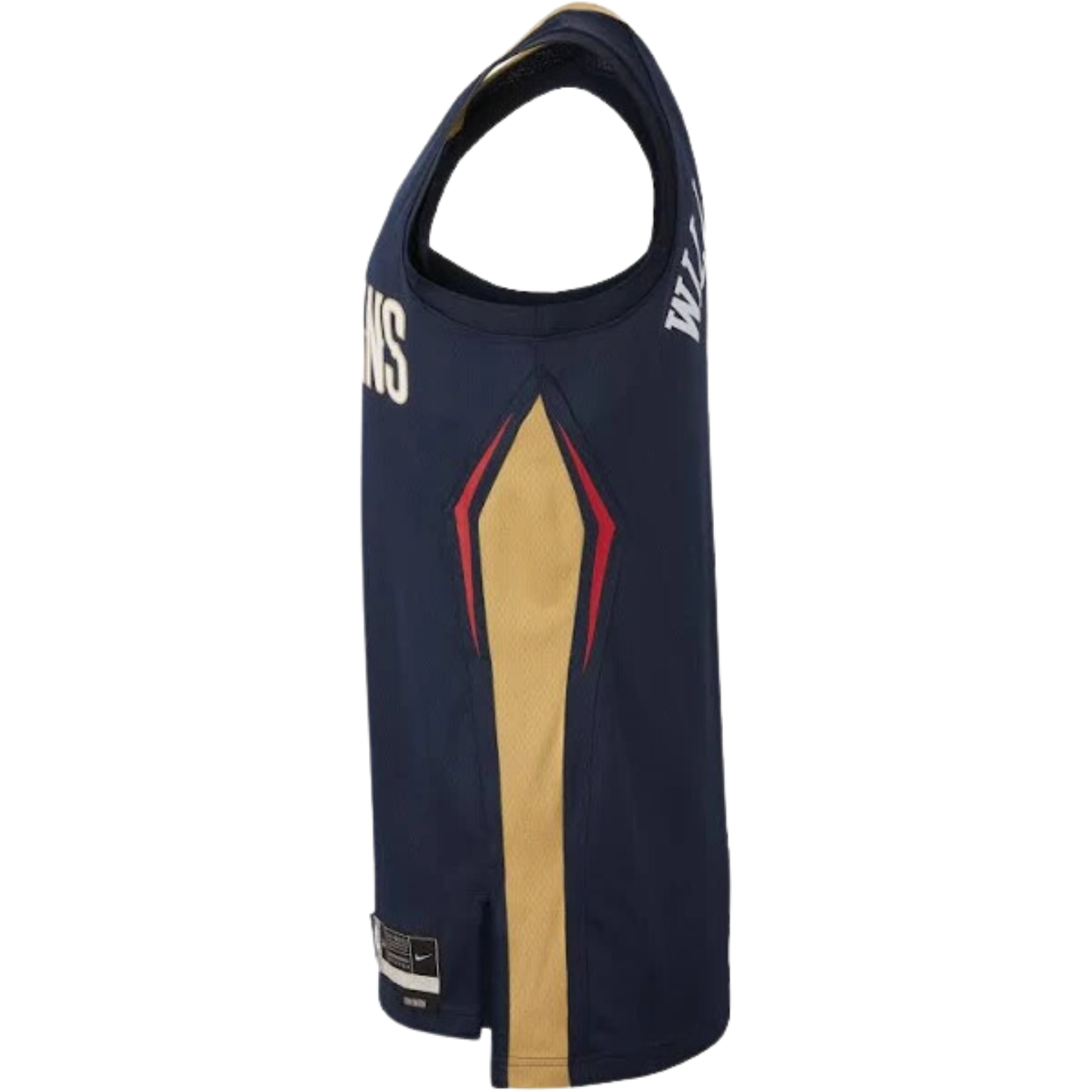 Nike NBA New Orleans Pelicans Icon Edition Jersey 2022/23
