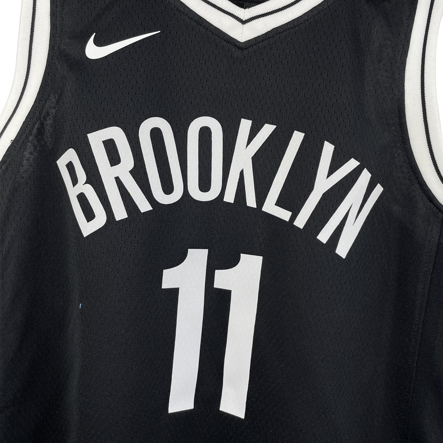 Nike NBA Brooklyn Nets Kids Jersey