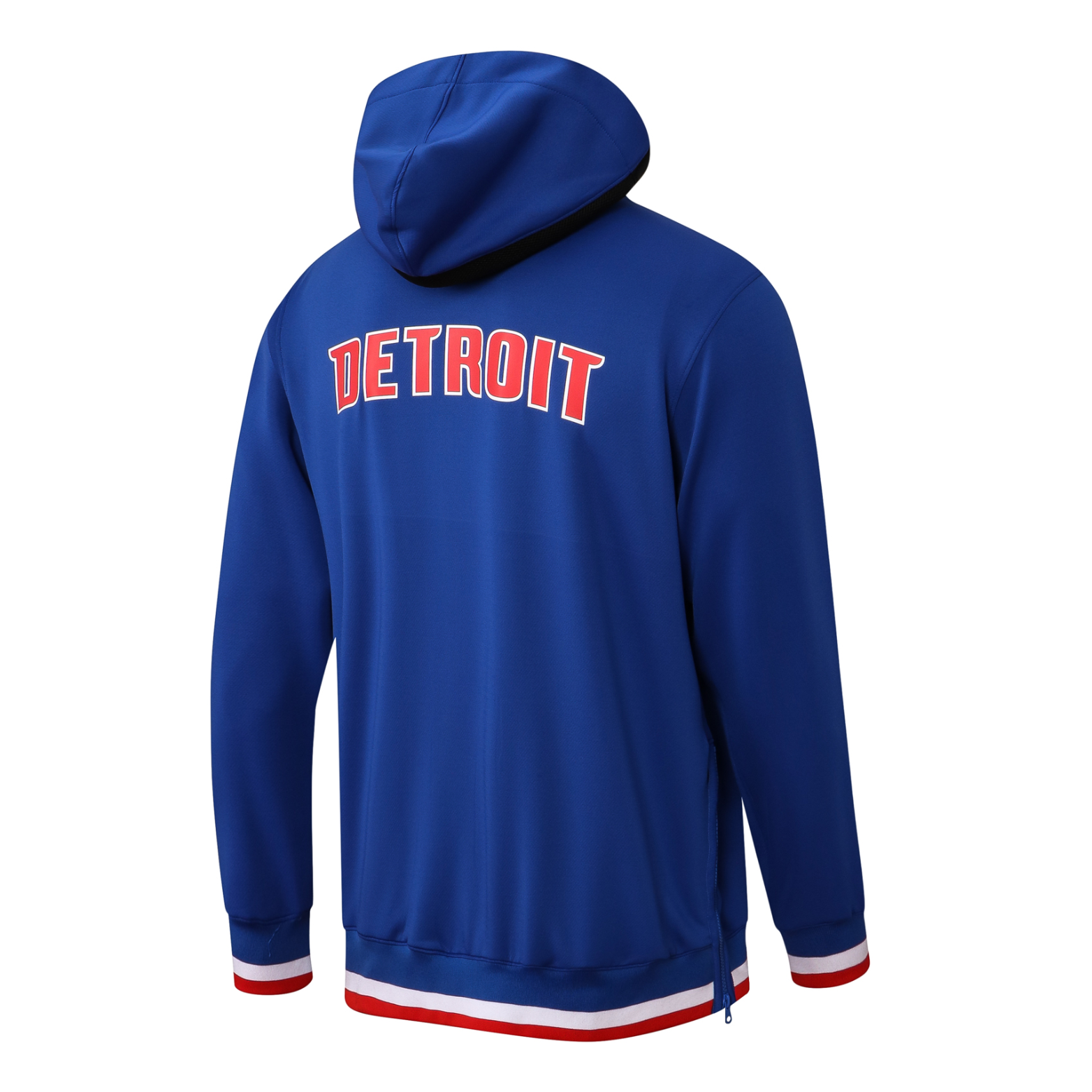 Nike NBA Detroit Pistons Set
