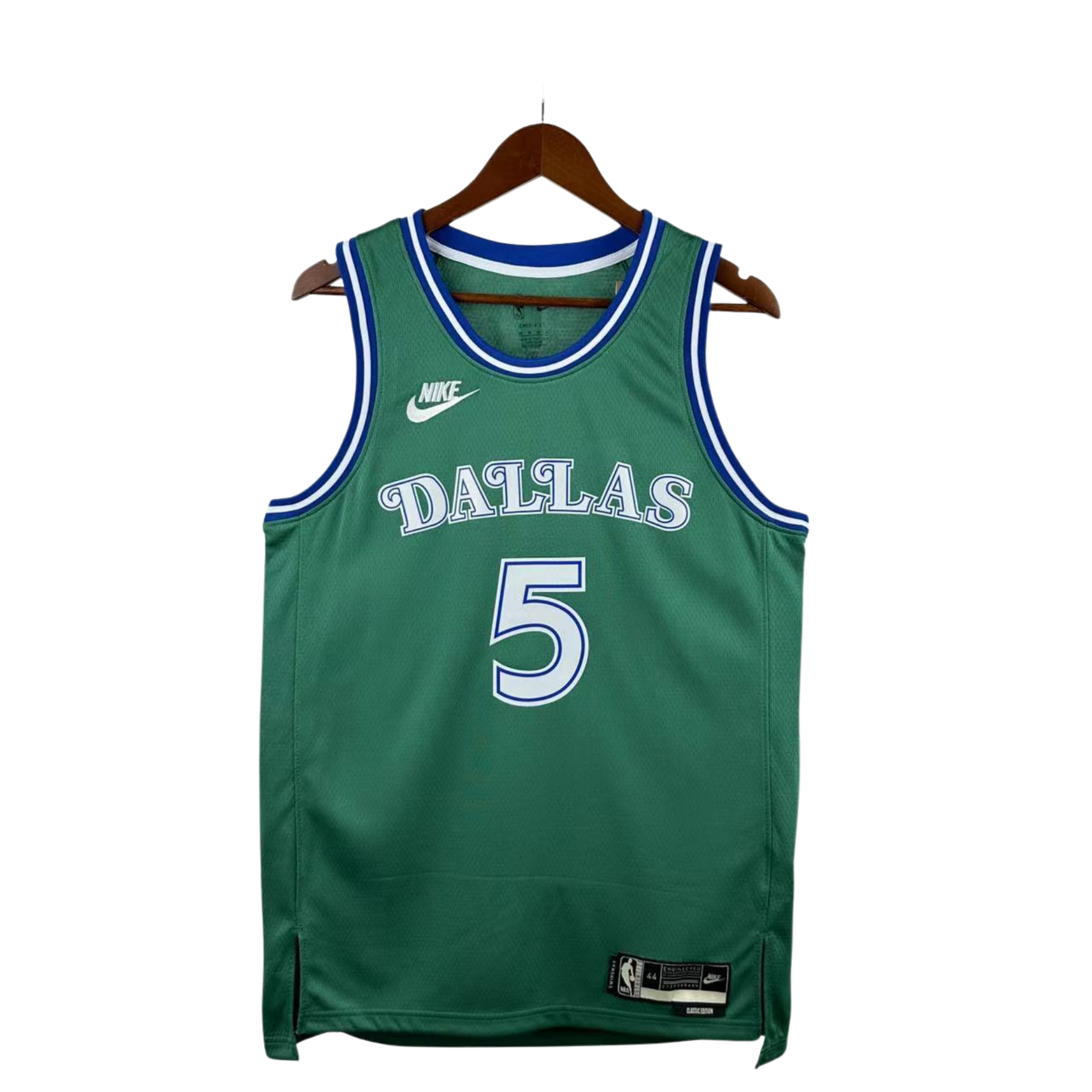 Nike NBA Dallas Mavericks Hardwood Classic Jersey 2025/26