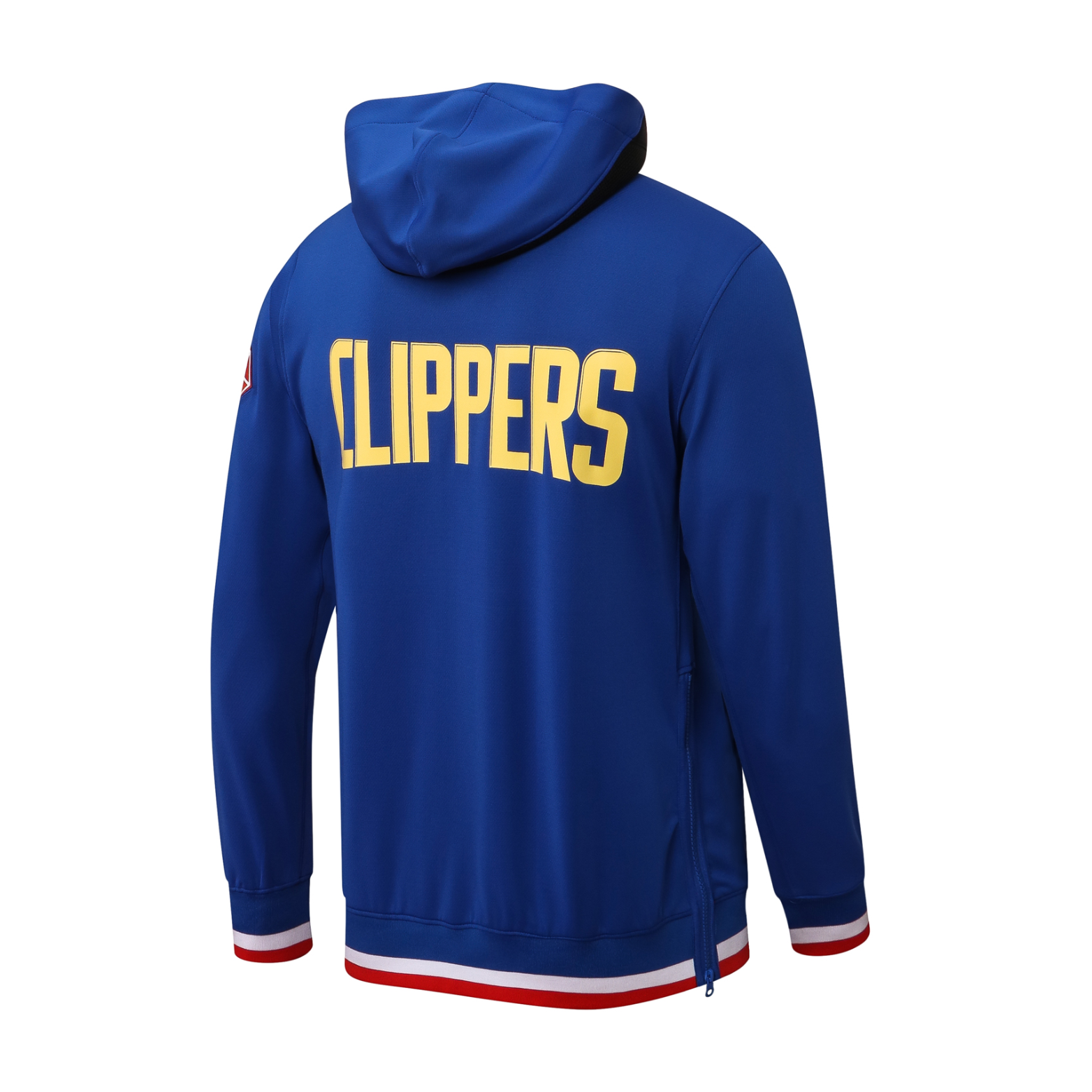 Nike NBA Los Angeles Clippers Jersey Set