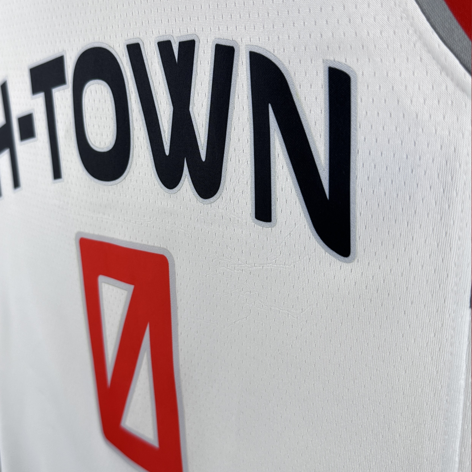 Nike NBA Houston Rockets City Edition Jersey 2019/20