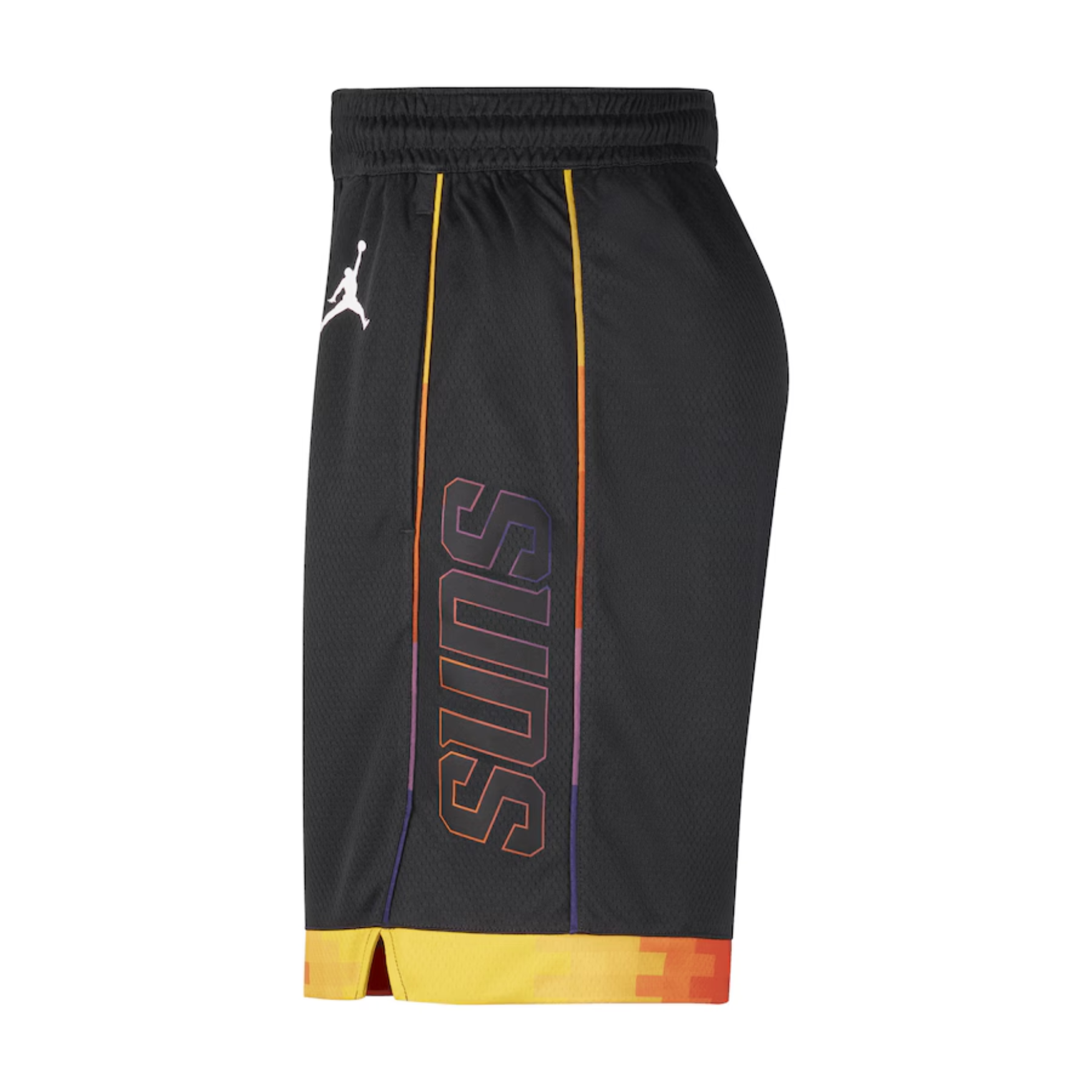 NBA Phoenix Suns Statement Edition Shorts 2022/23