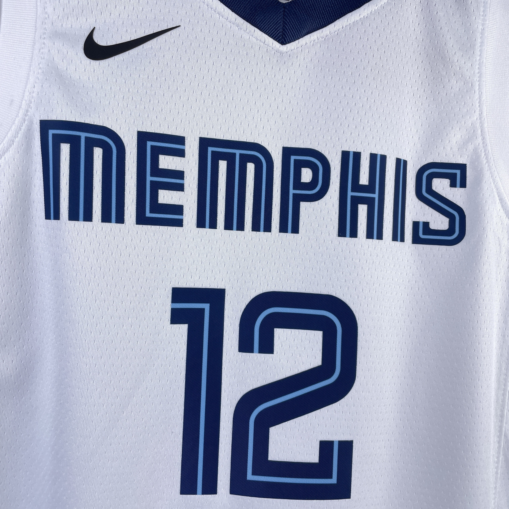 Nike NBA Memphis Grizzlies Kids Tank Top