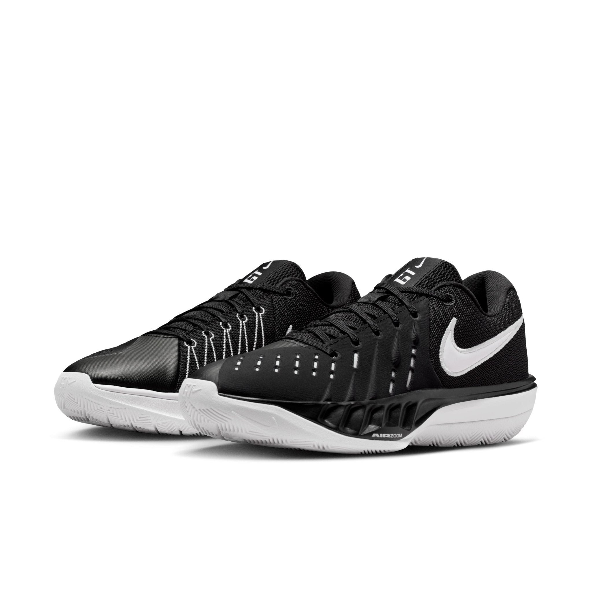 Nike Air Zoom G.T. Cut Academy 2 Men's Shoe
