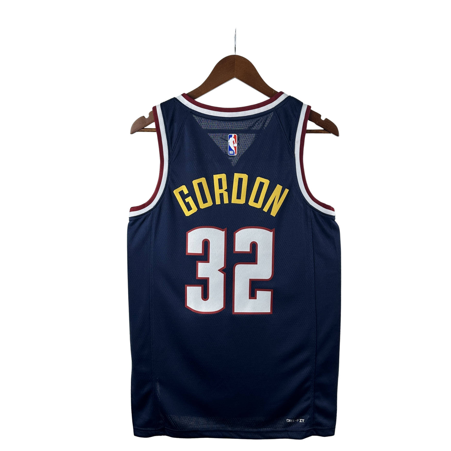 Nike NBA Denver Nuggets Icon Edition Jersey 2022/23