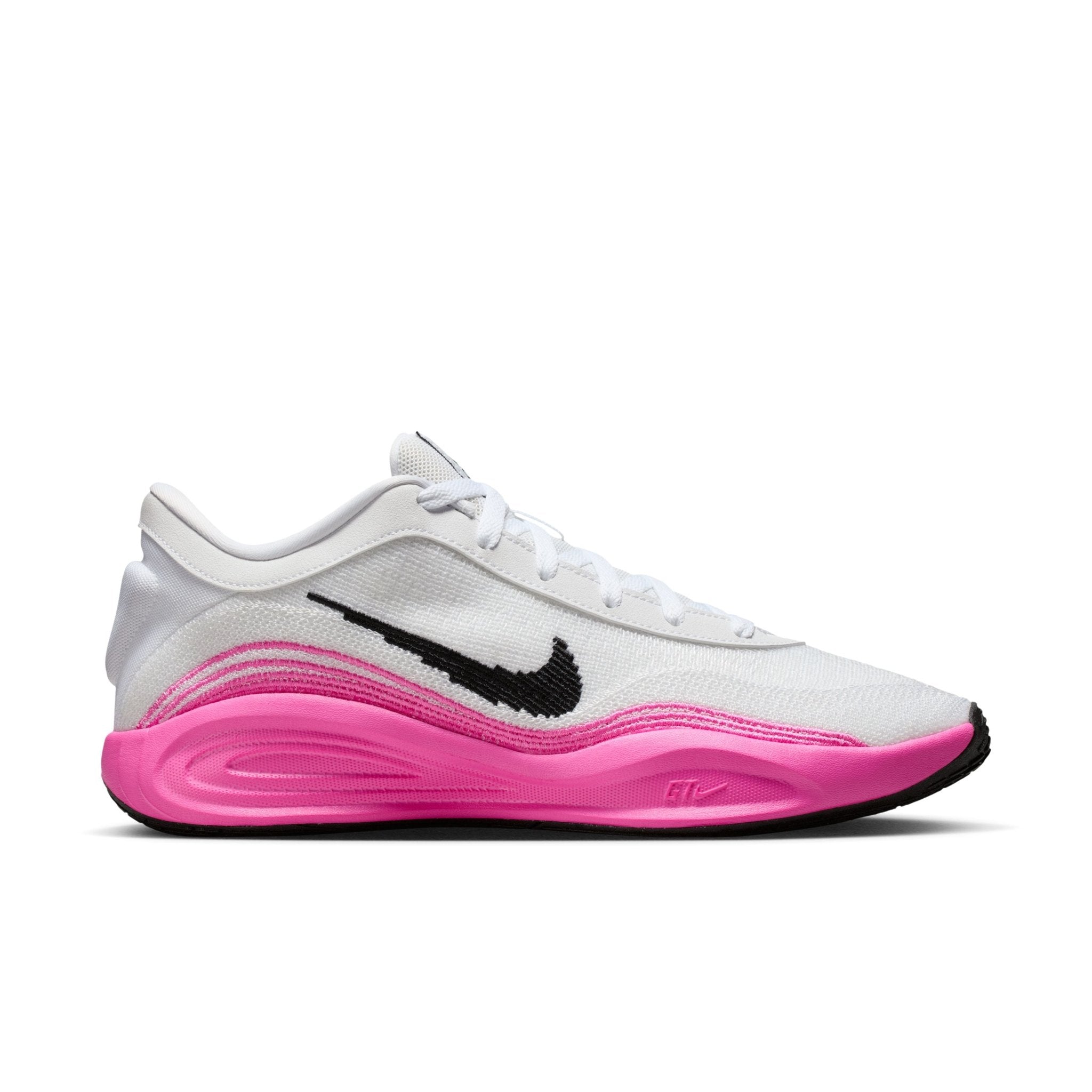 Nike G.T. Hustle Academy Men's Shoe