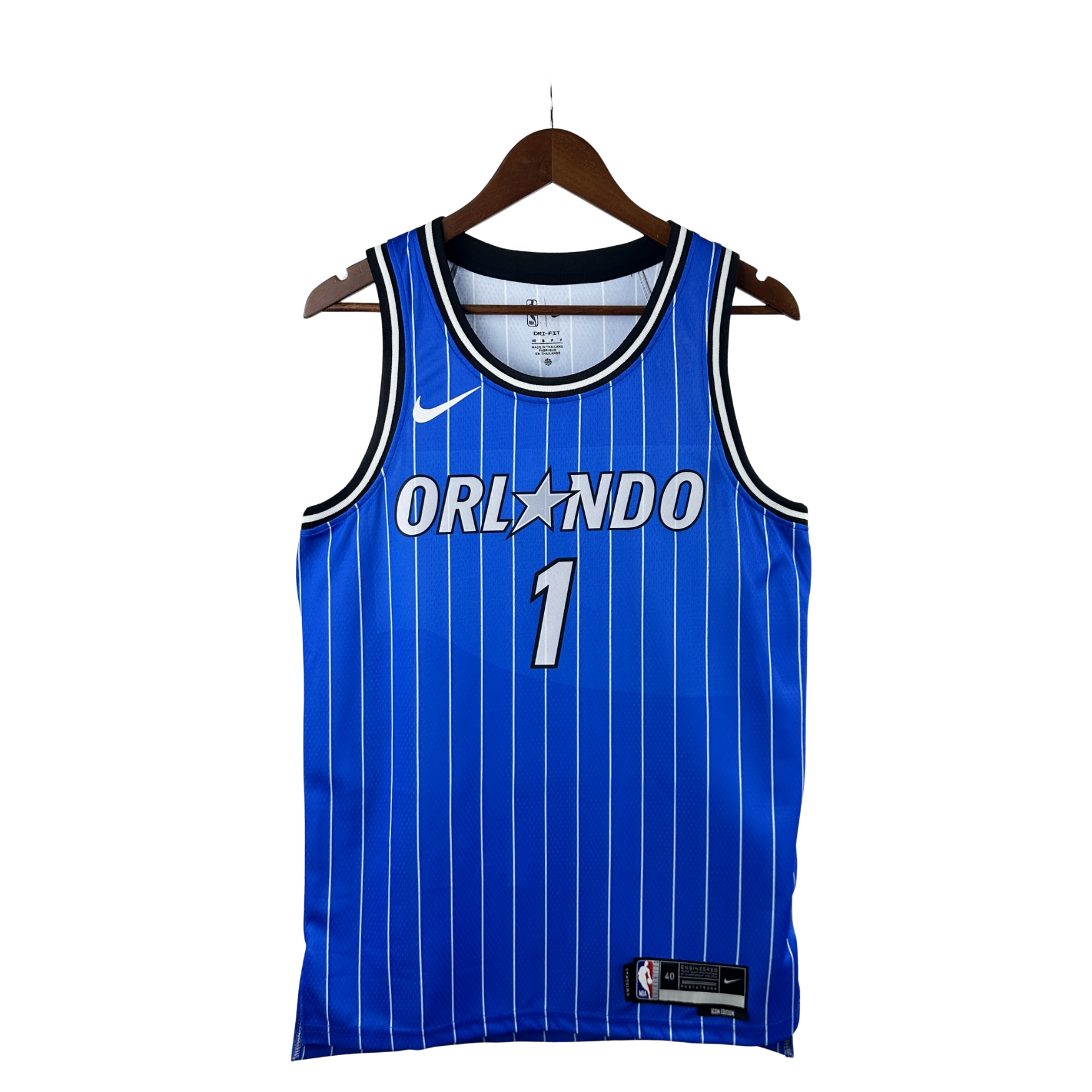 Nike NBA Orlando Magic Jersey 2025/26