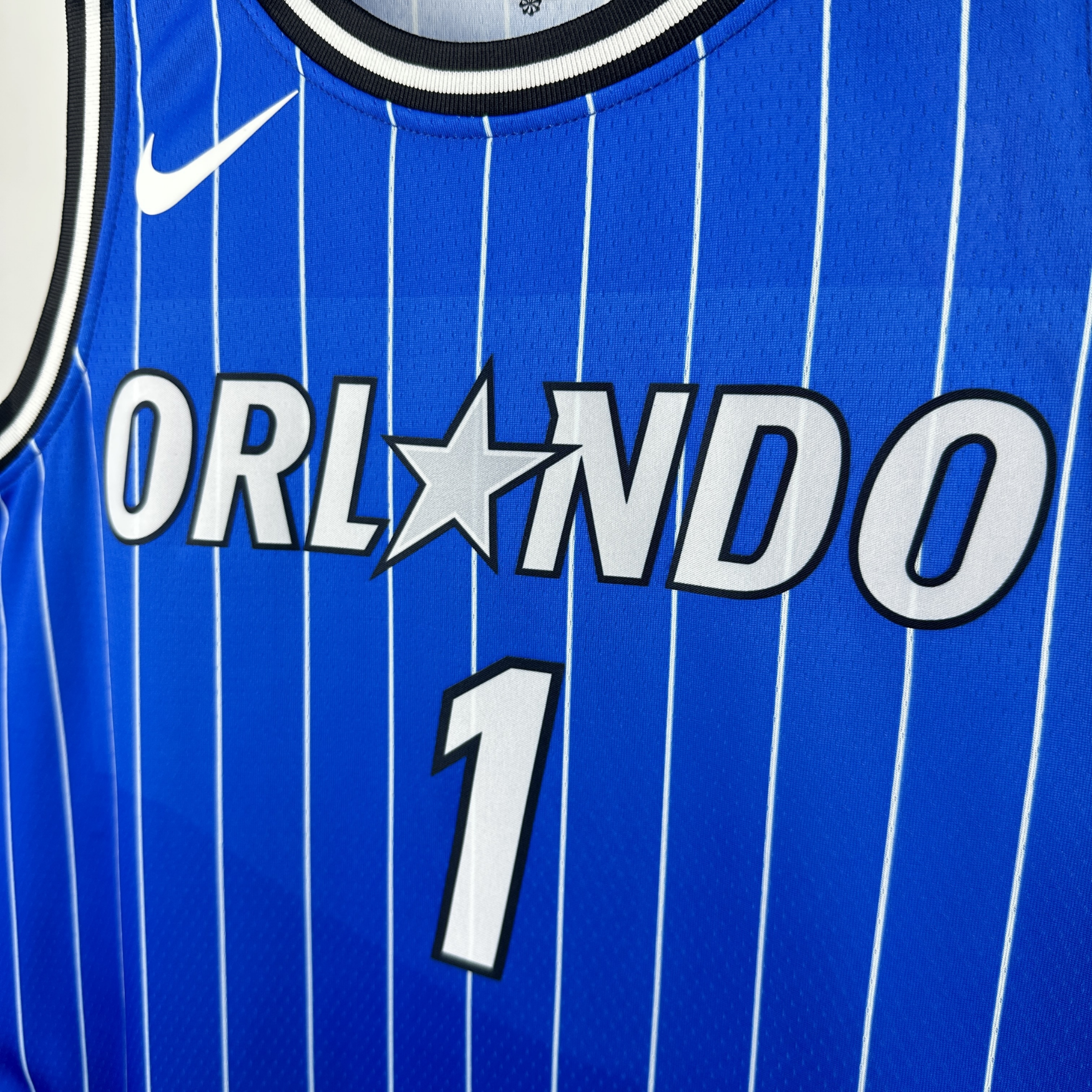 Nike NBA Orlando Magic Jersey 2025/26