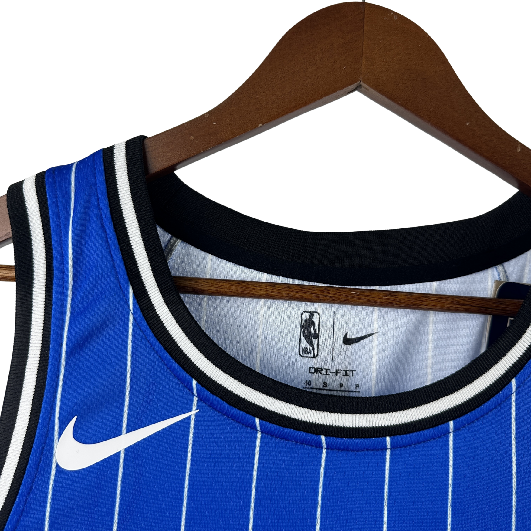 Nike NBA Orlando Magic Jersey 2025/26