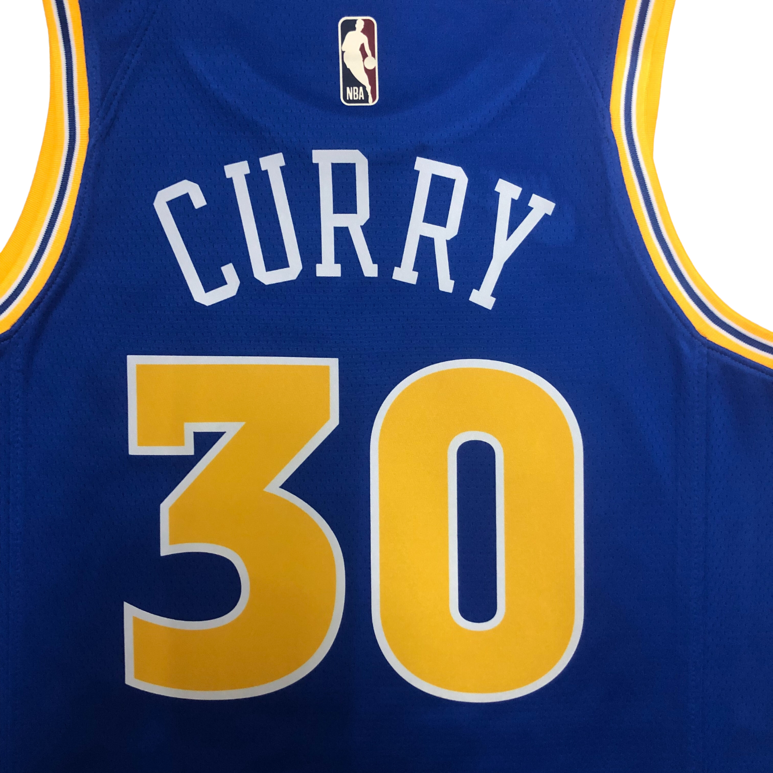 Nike NBA Golden State City Classic Edition 2022/23 Jersey