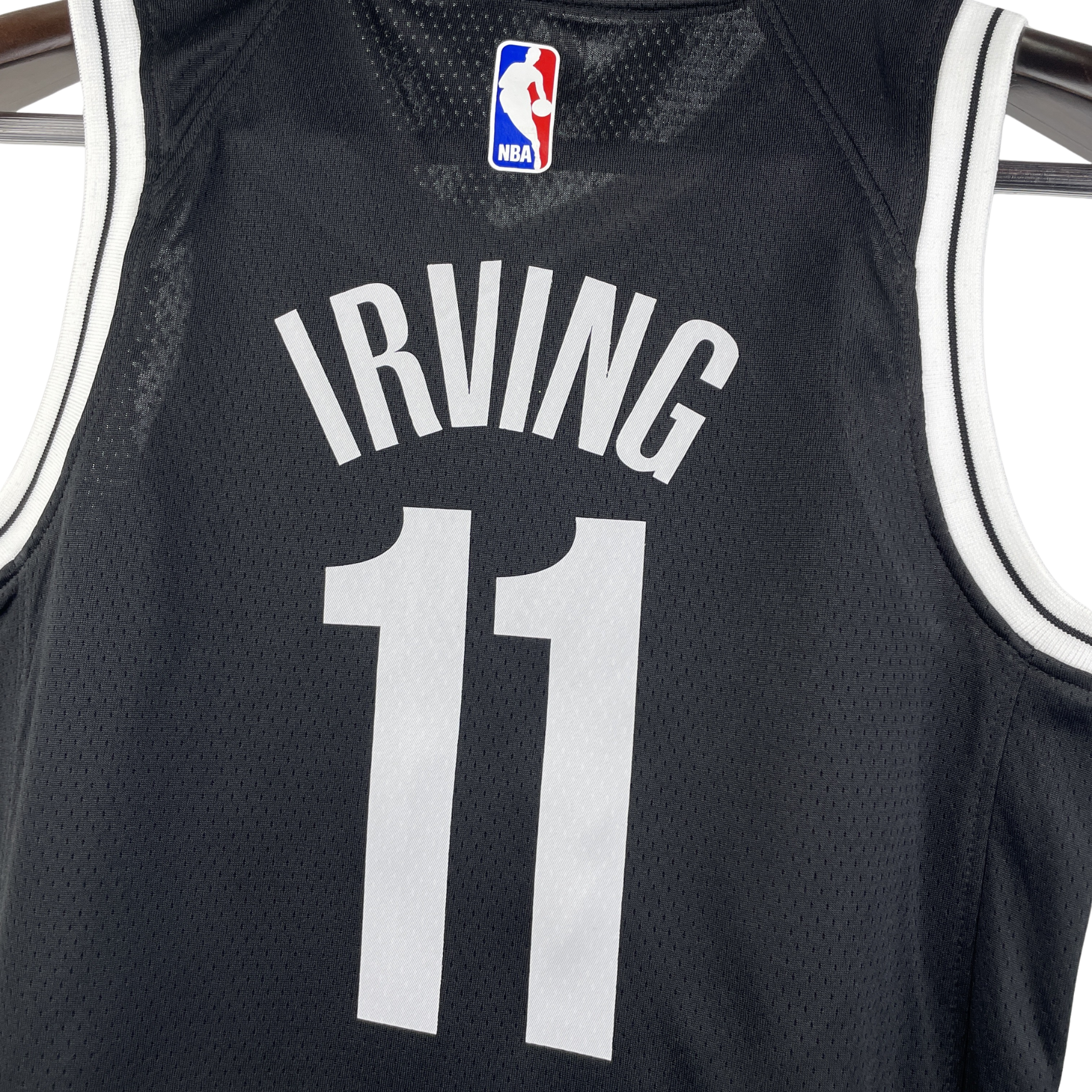 Nike NBA Brooklyn Nets Kids Jersey