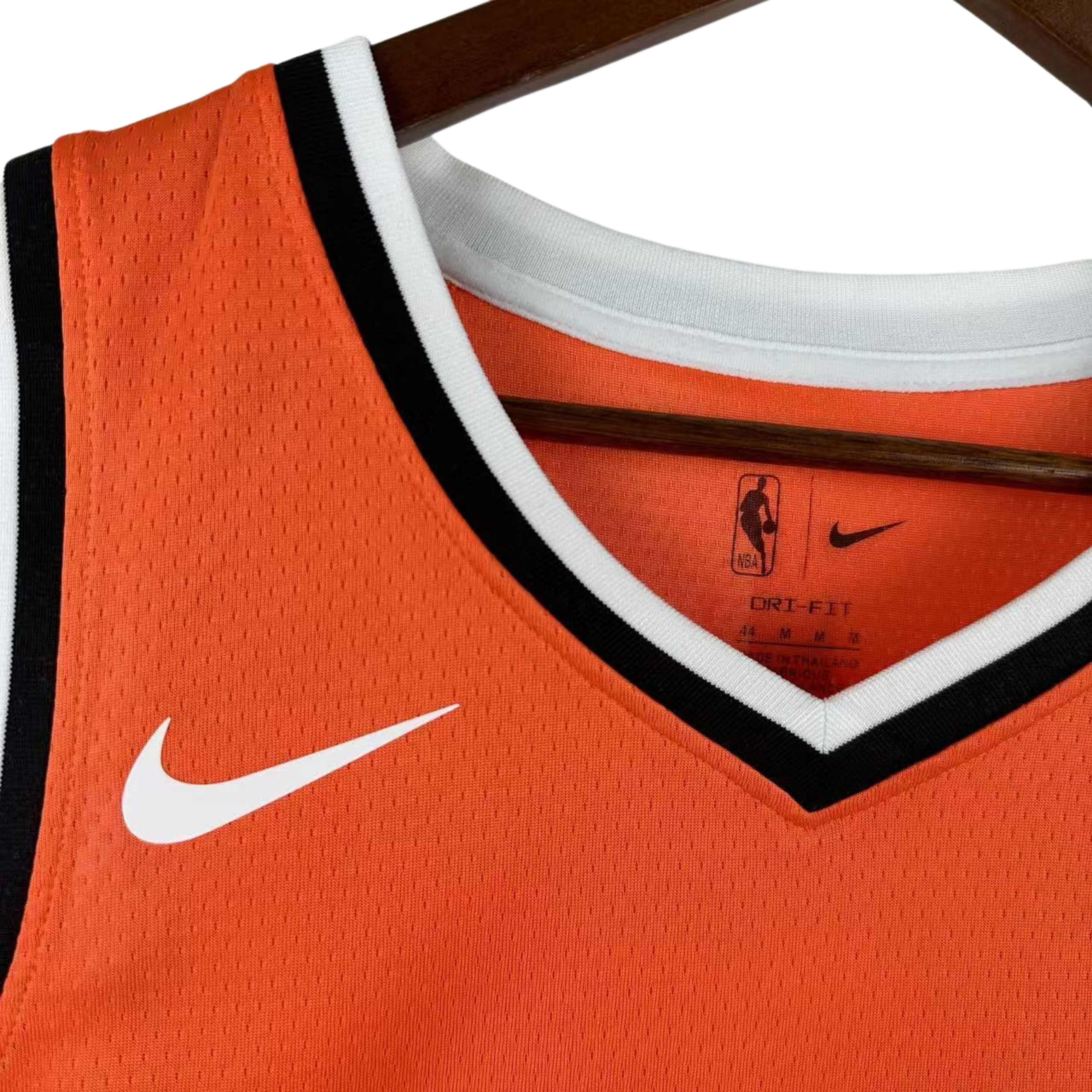 Nike NBA Los Angeles Clippers Jersey 2025/26